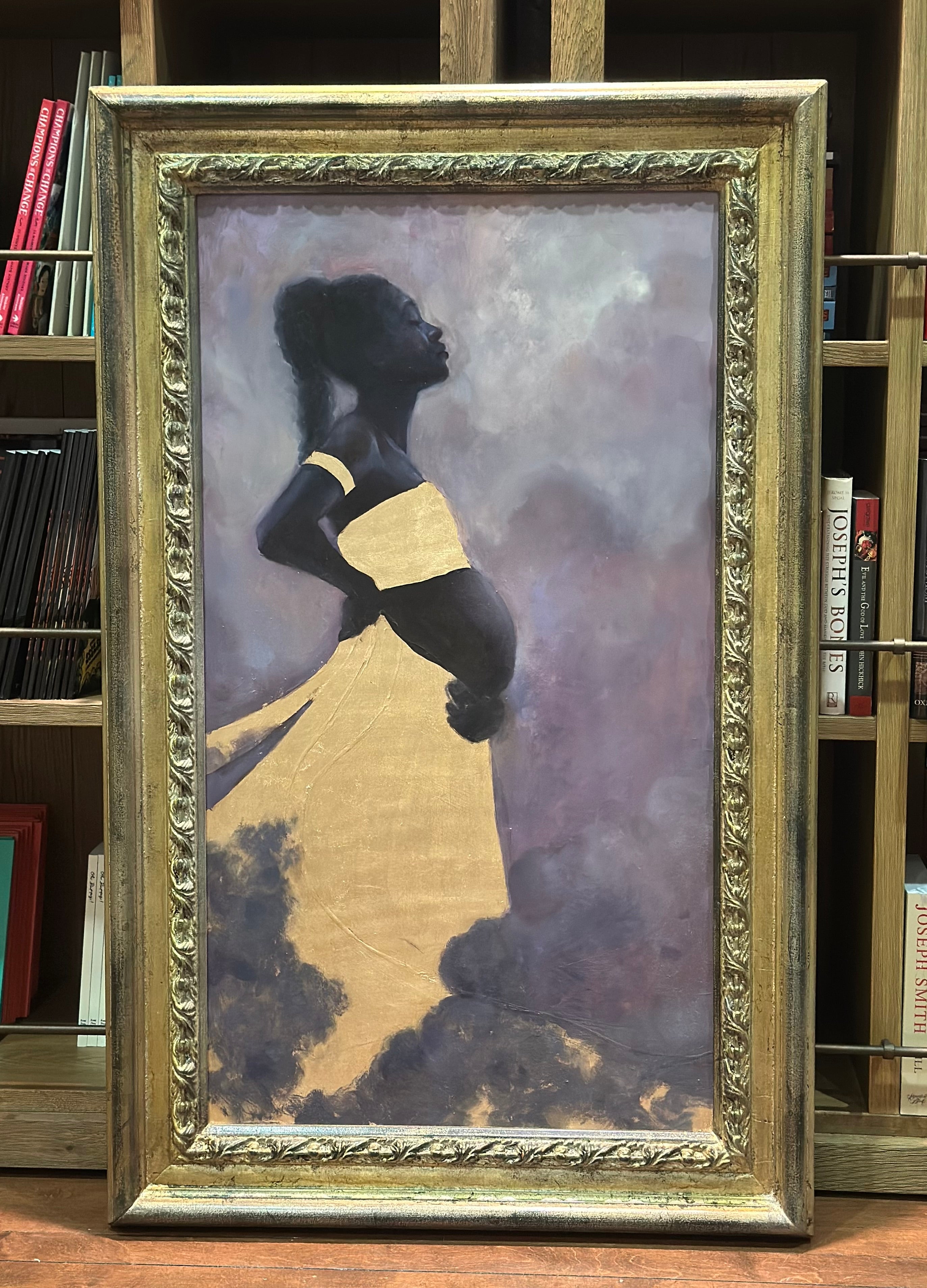 DAY 6 - "Creation of People"