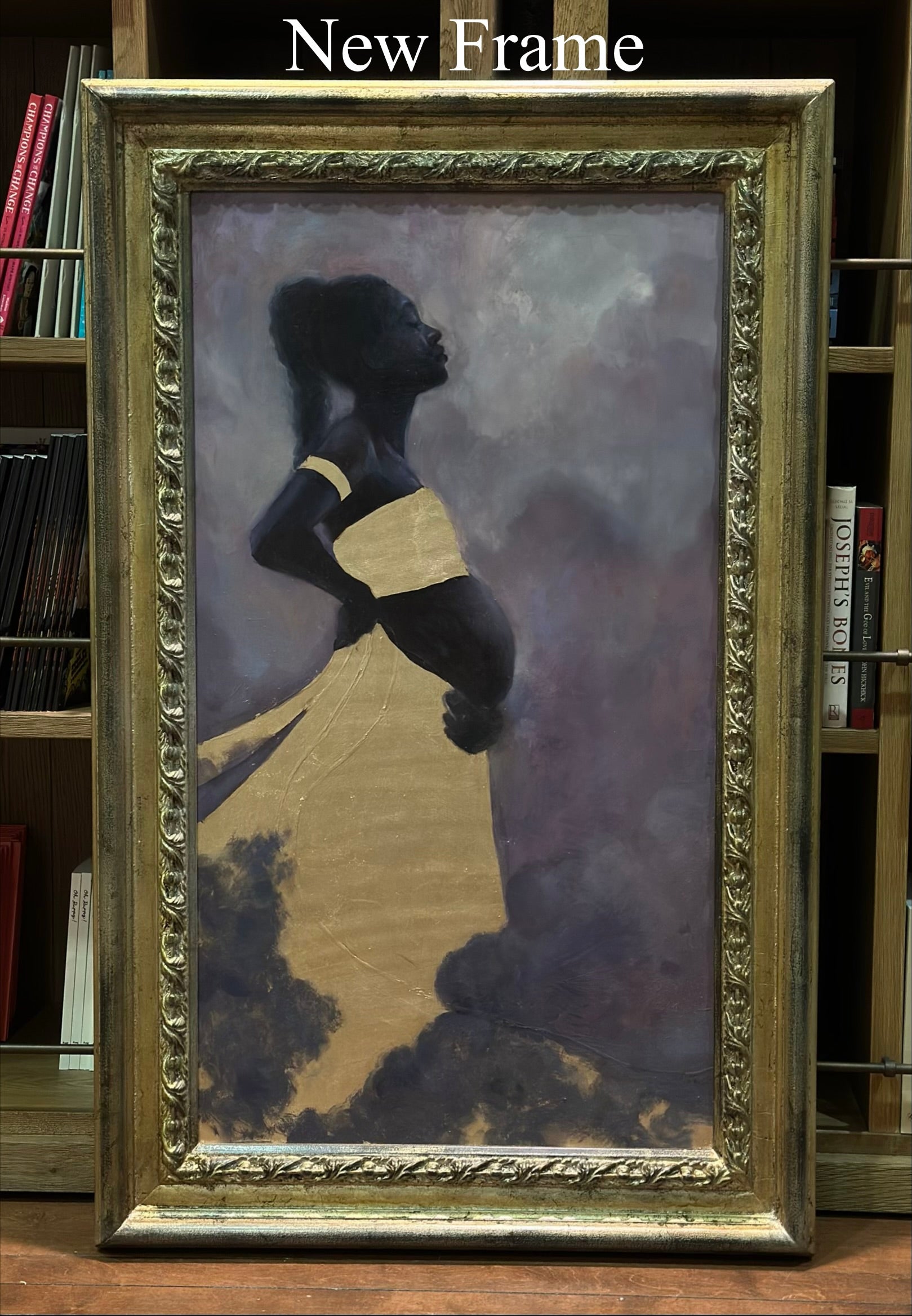 DAY 6 - "Creation of People"