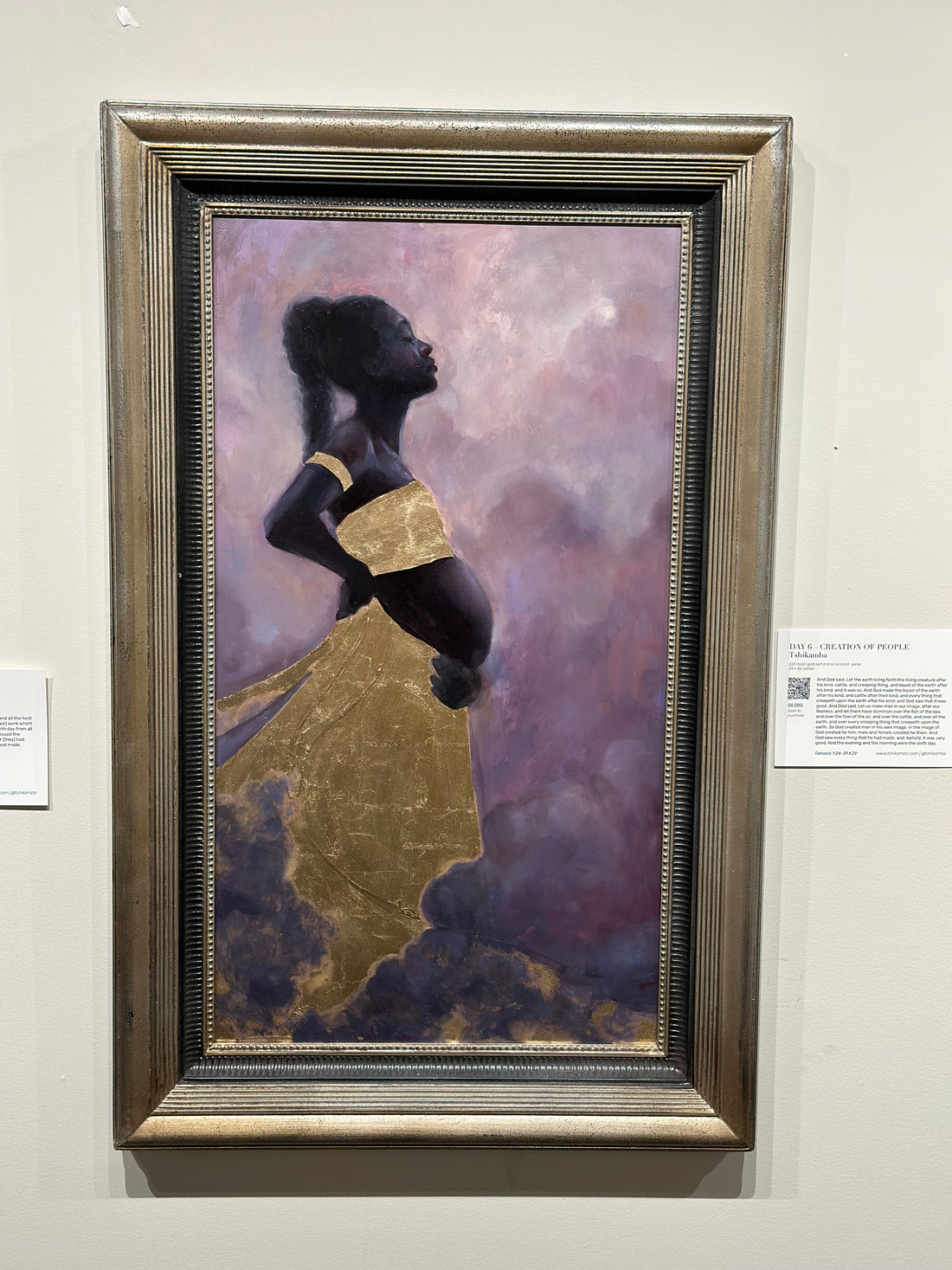 DAY 6 - "Creation of People"