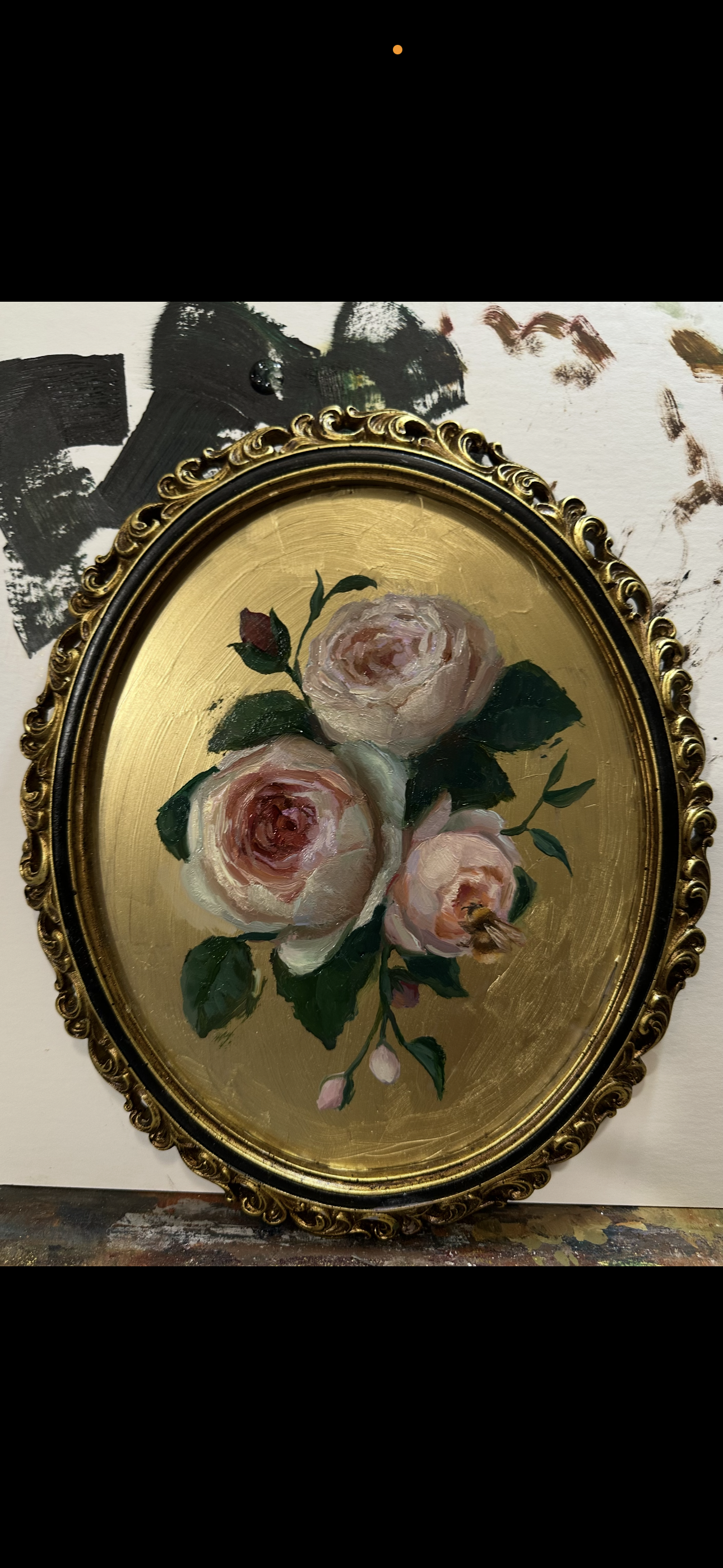 Three Roses