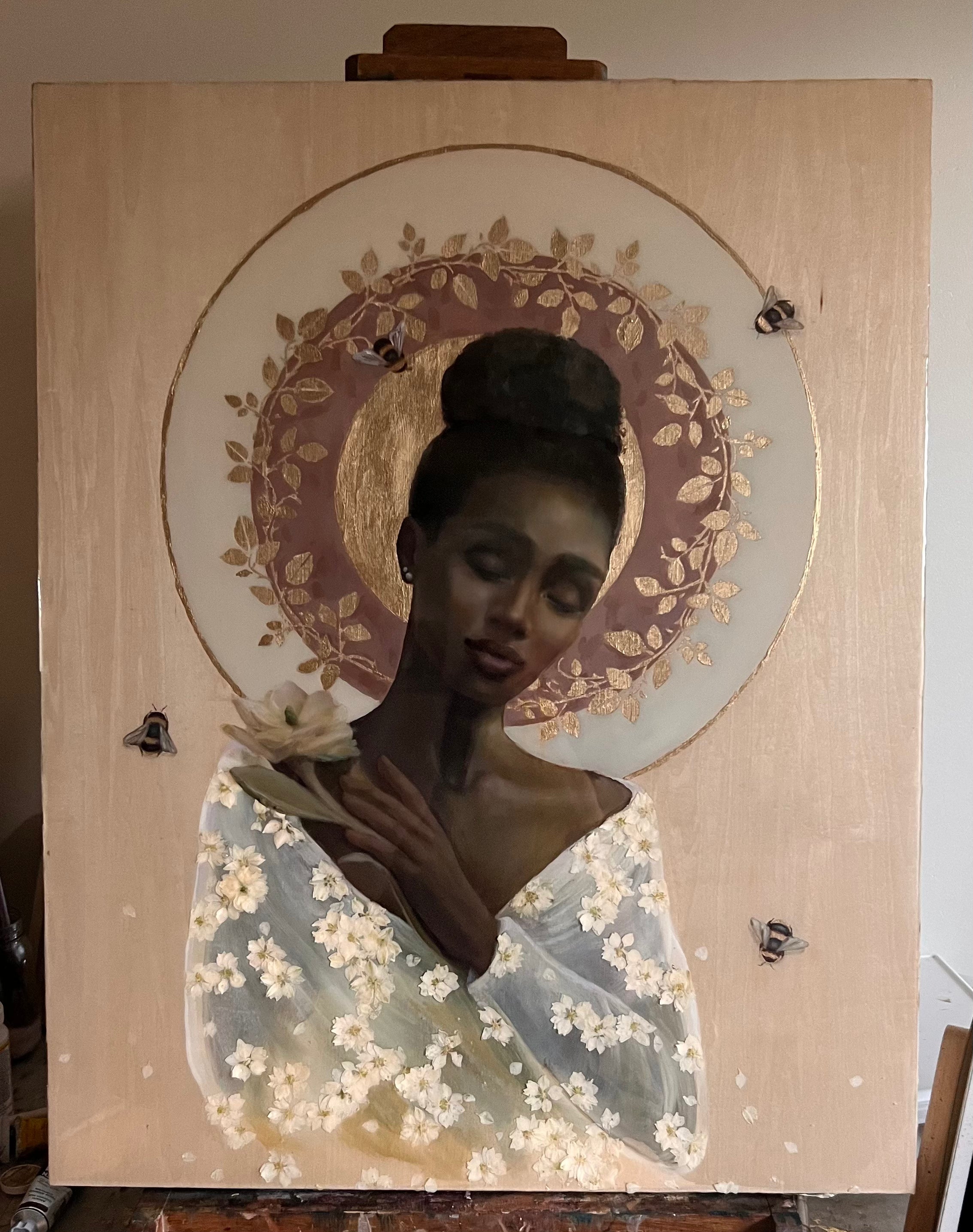"Serenity" Original