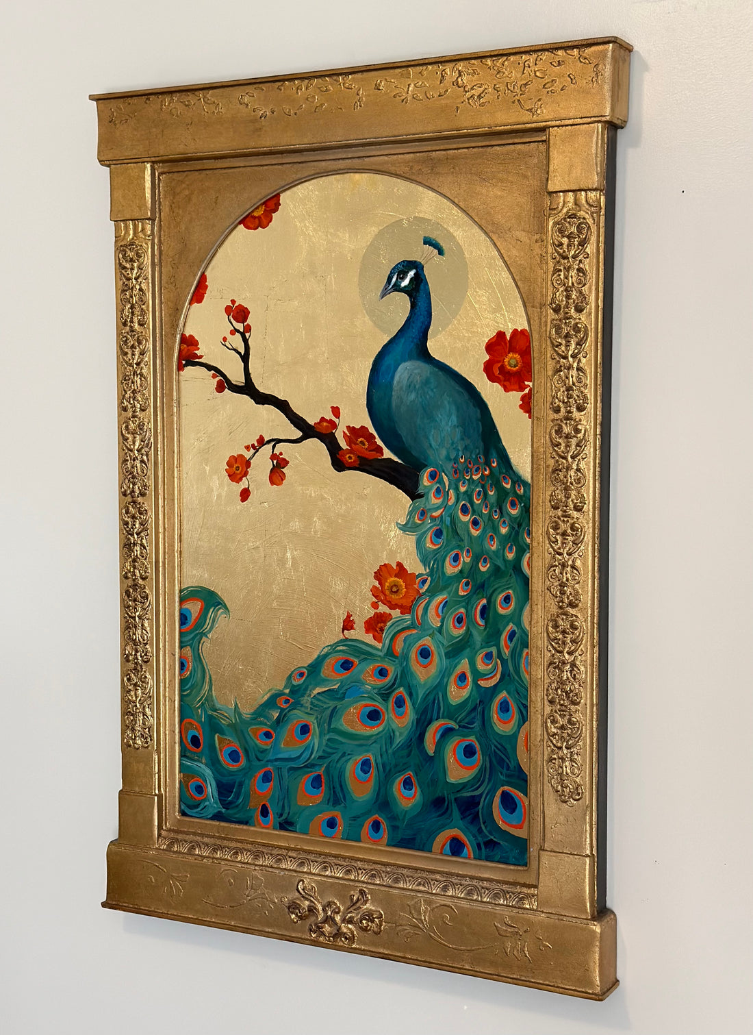 DAY 5 - "Creation of Birds"