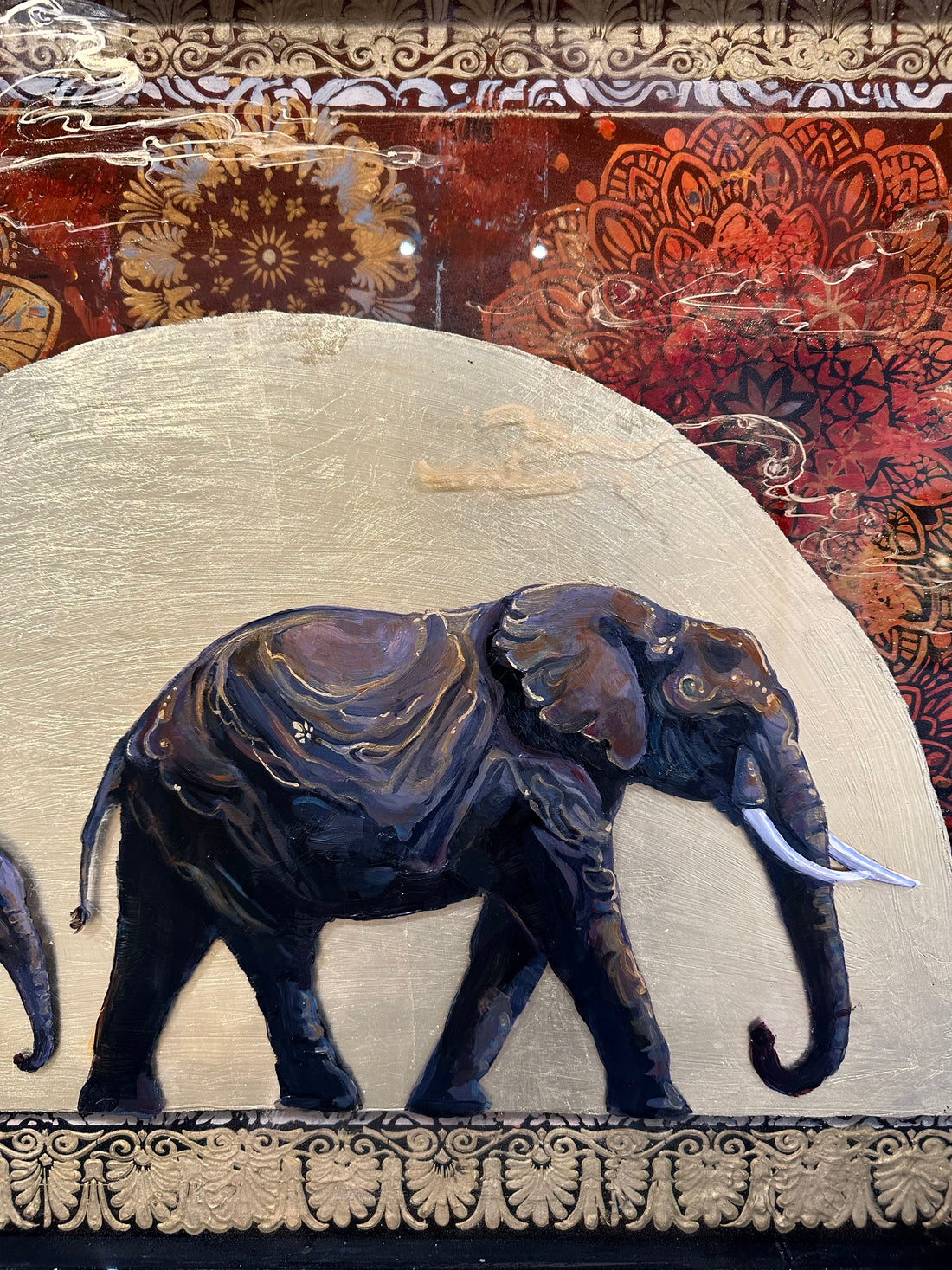 DAY 6 - "Creation of Animals"