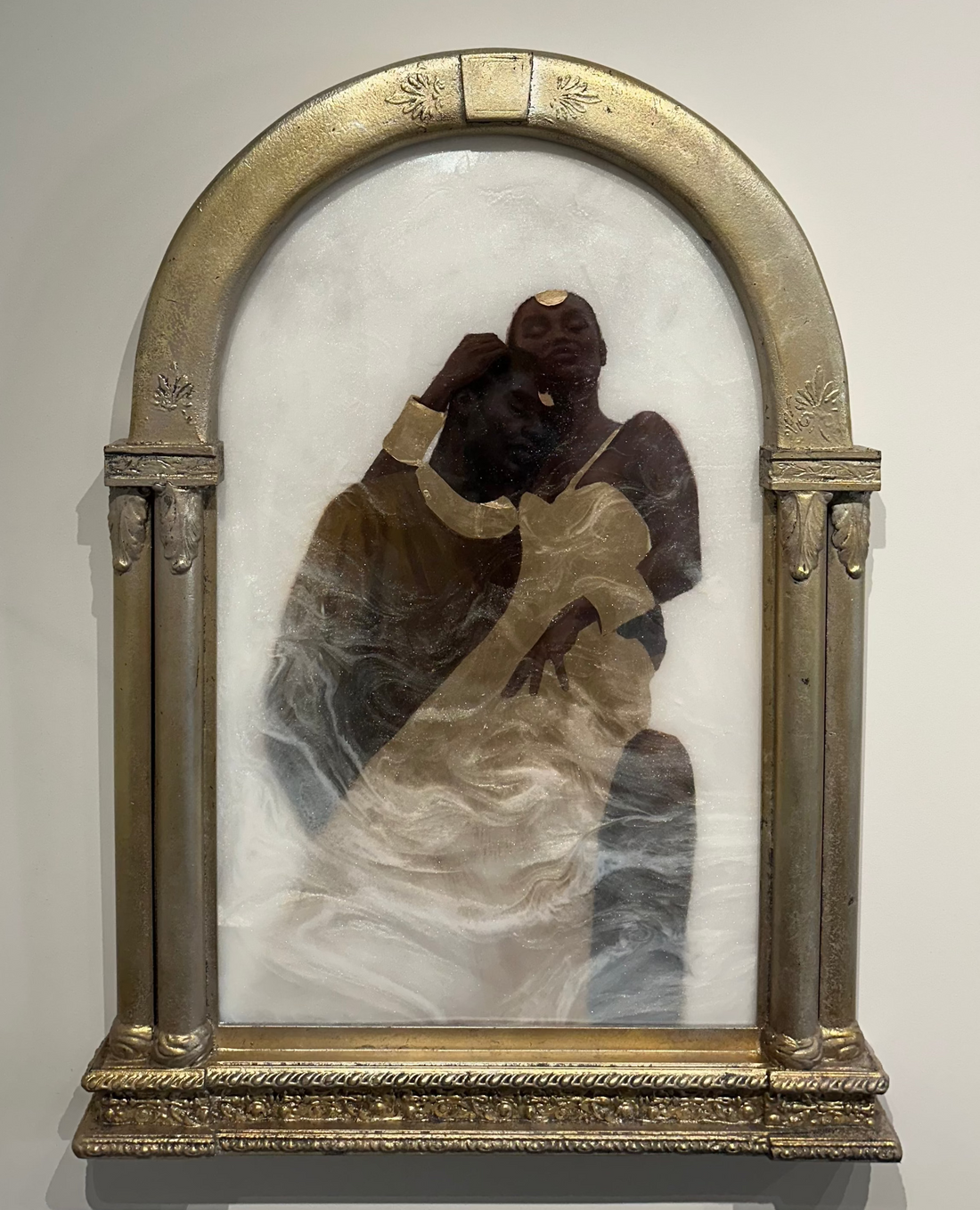 DAY 7 - DAY OF REST (Heavenly Parents)