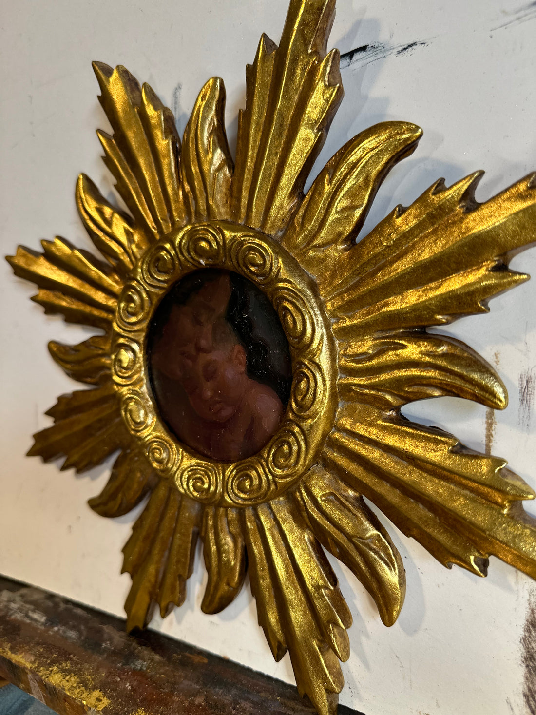 Daily Guardian Angel