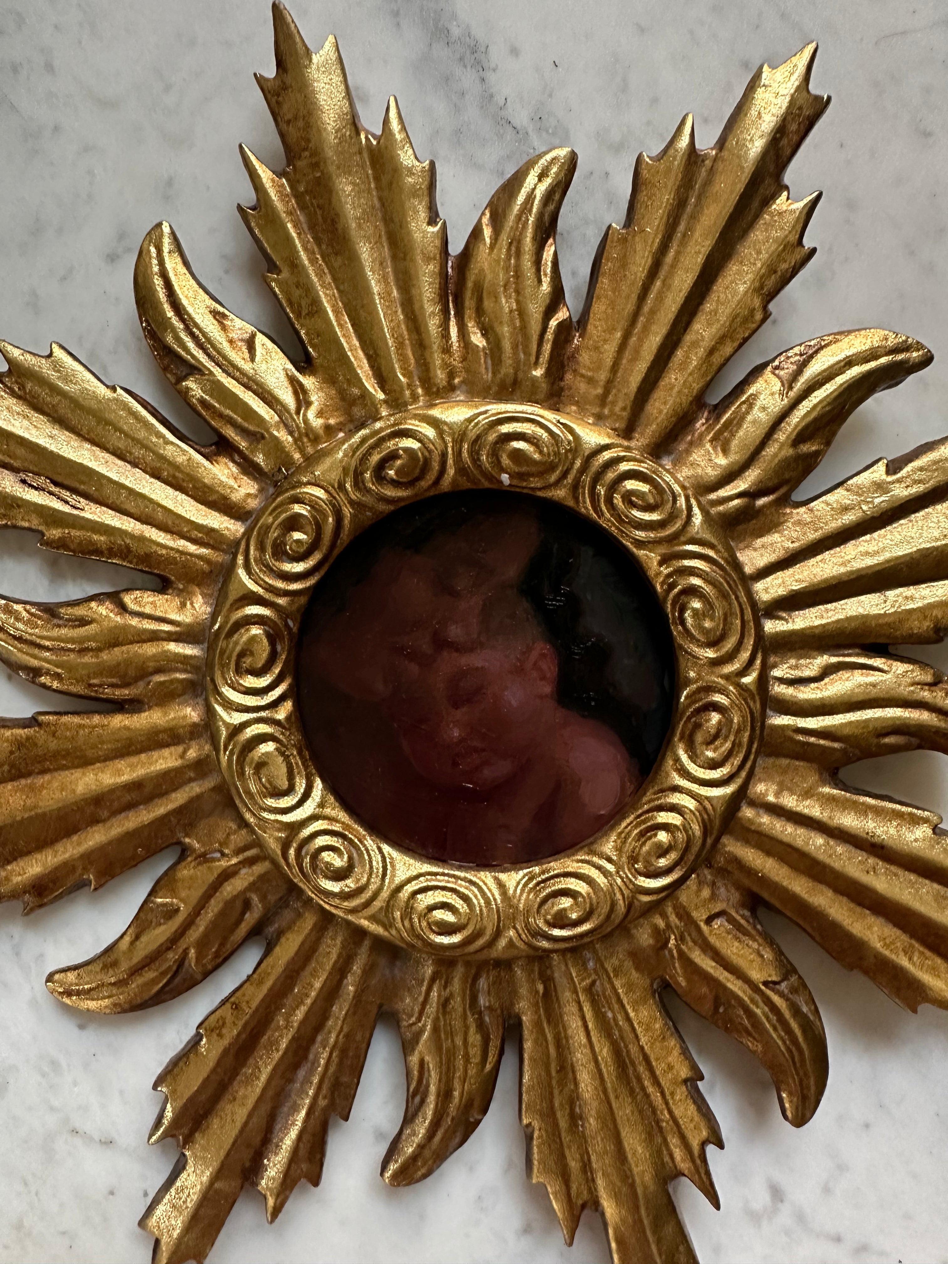 Daily Guardian Angel