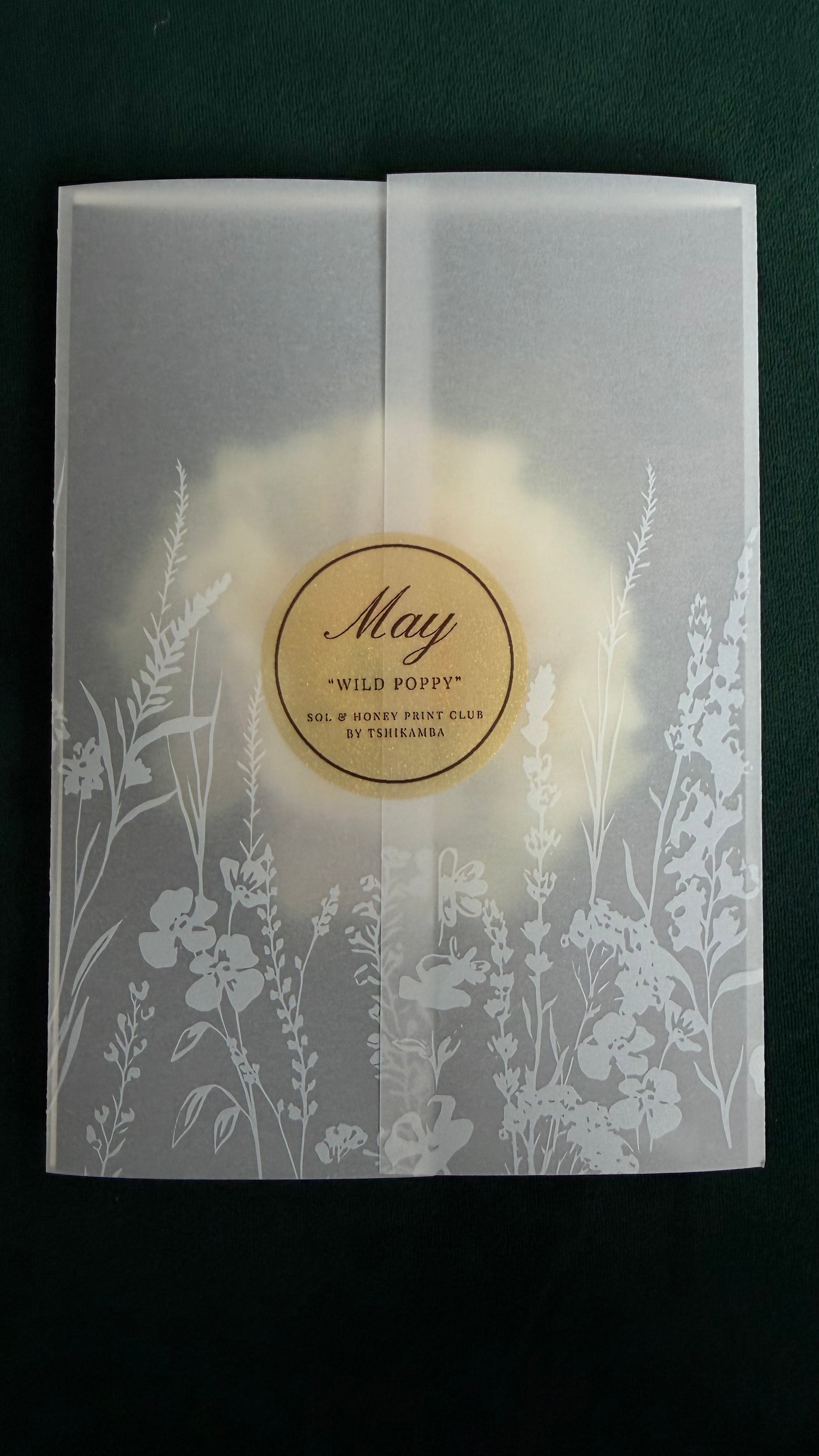 May&