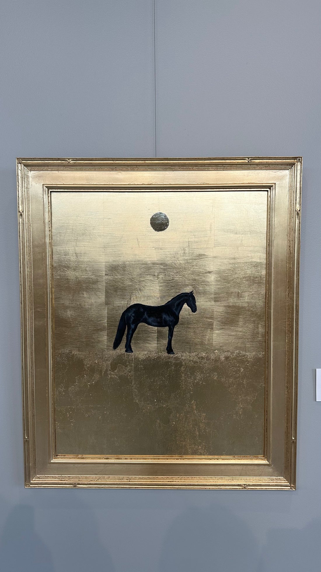 Black Stallion