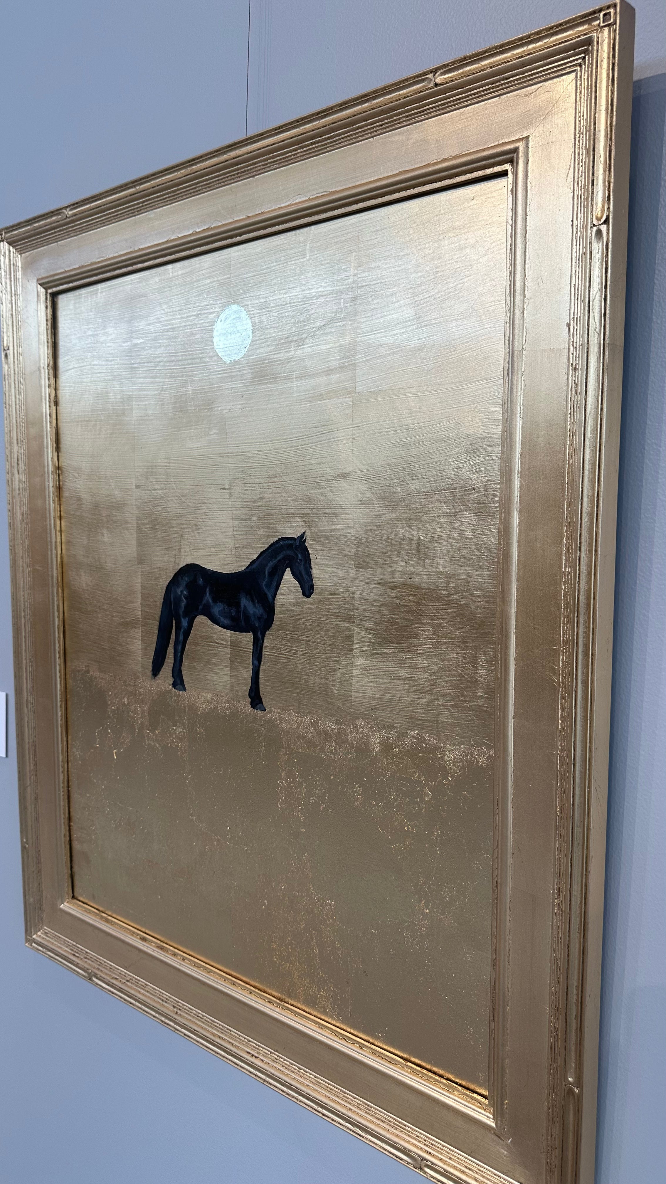 Black Stallion