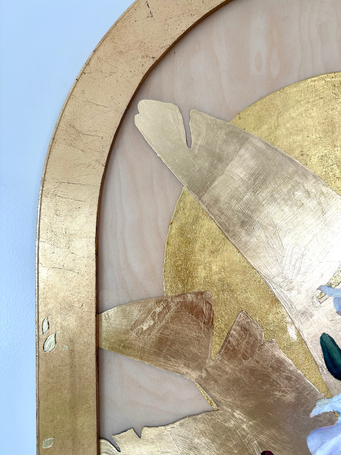 DAY 3- CREATION PLANTS AND VEGETATION