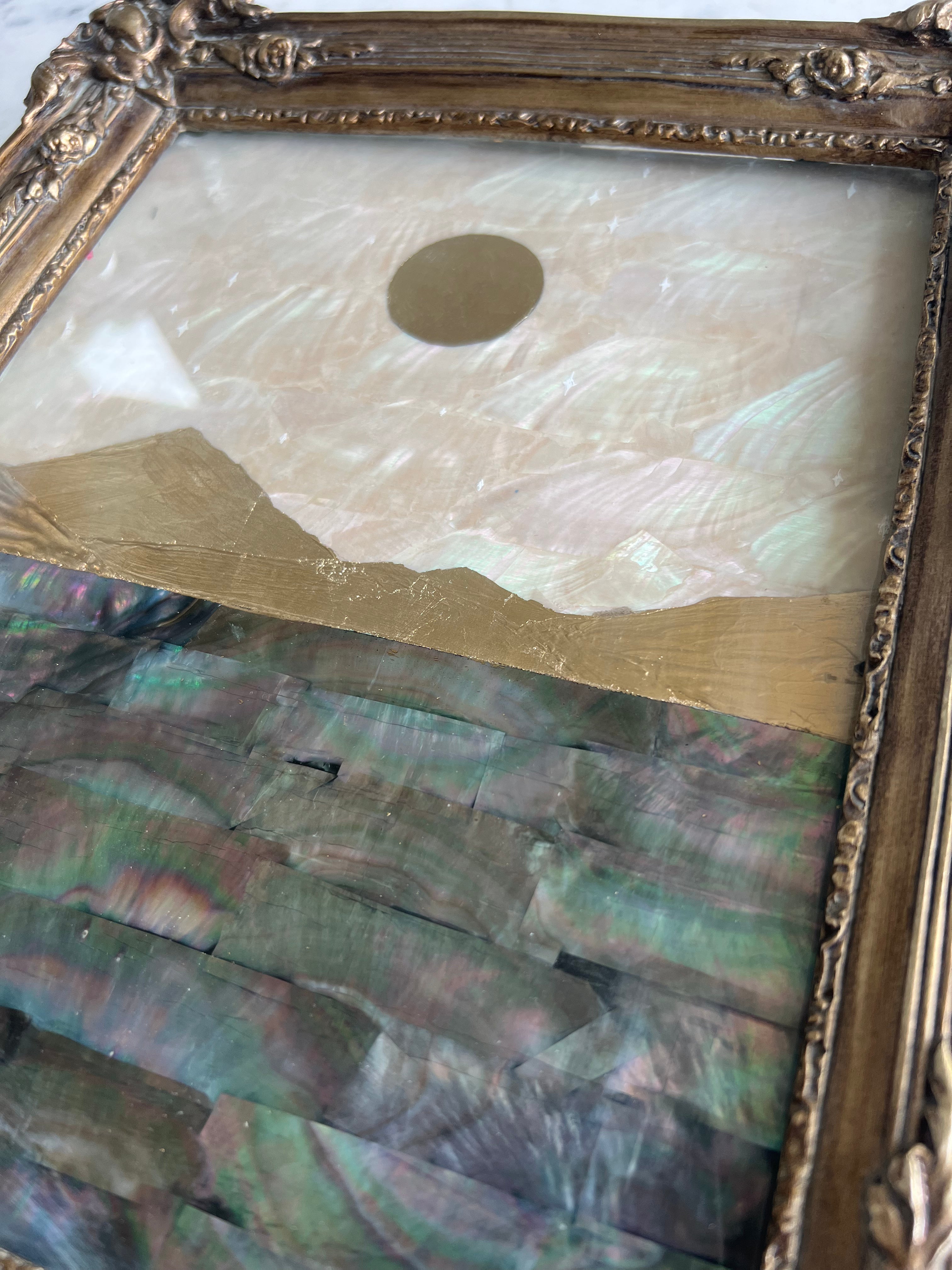 Abalone Bay