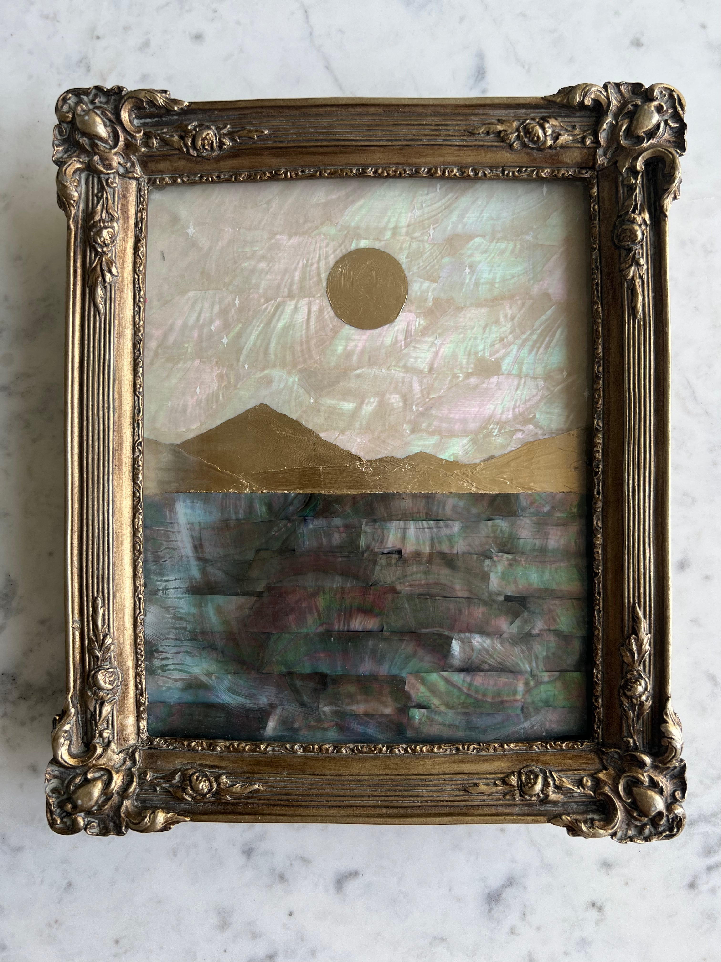 Abalone Bay