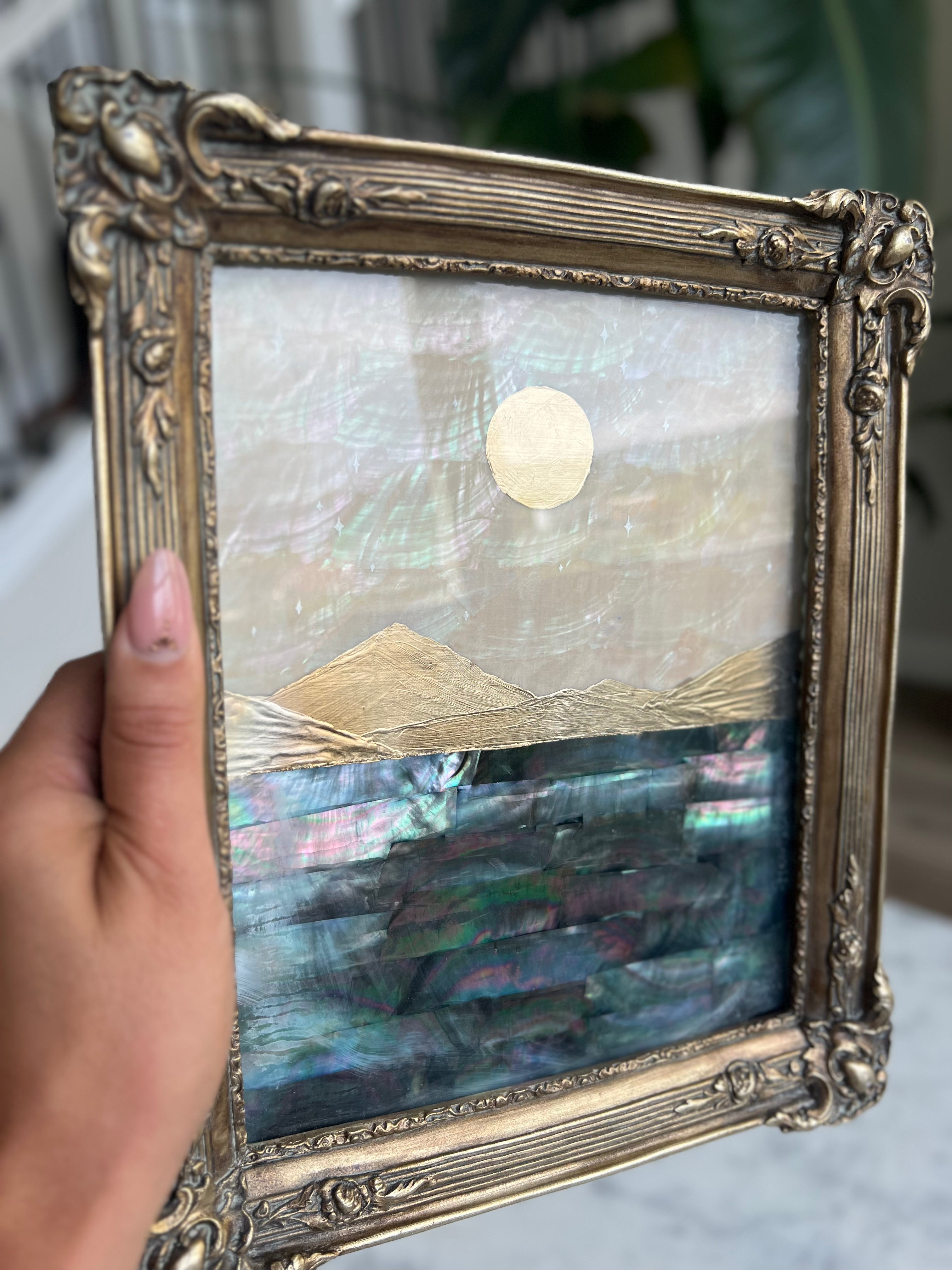 Abalone Bay