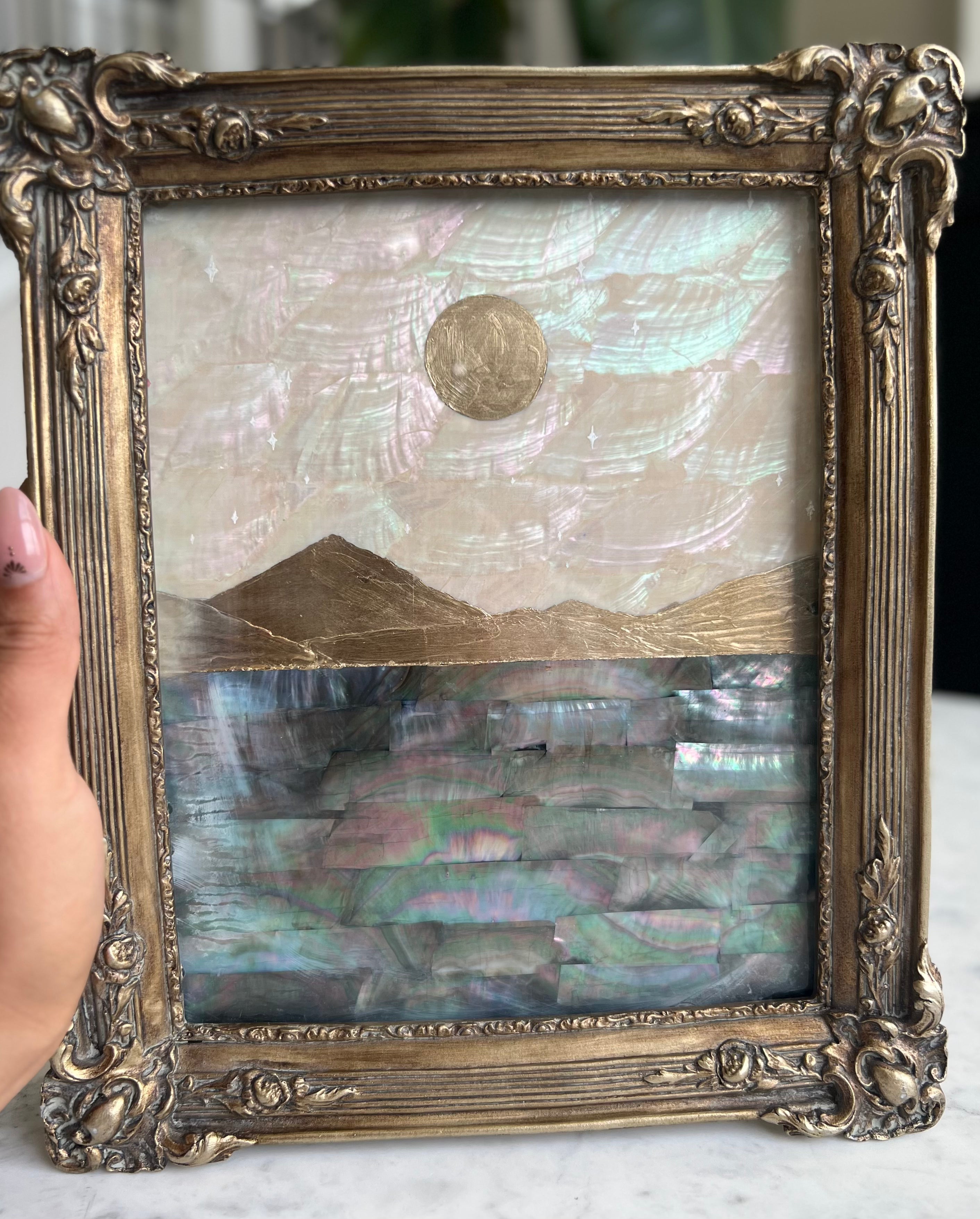 Abalone Bay