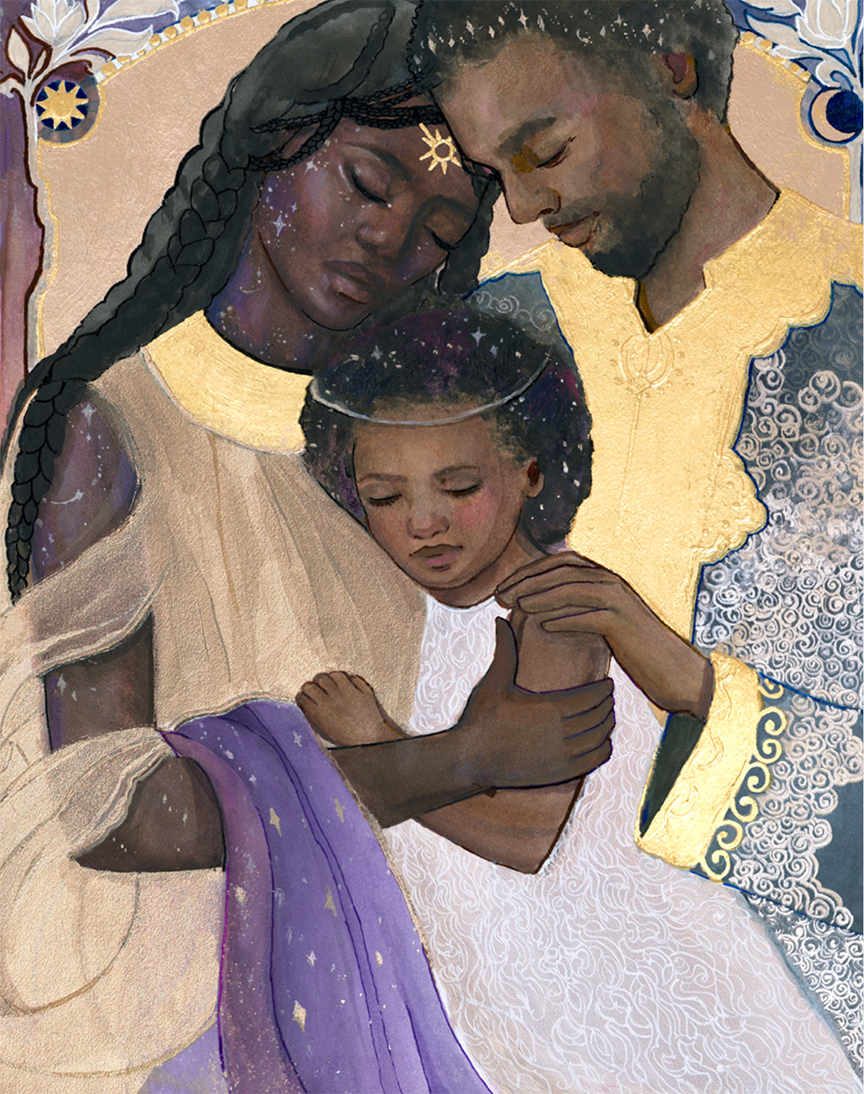 Embrace