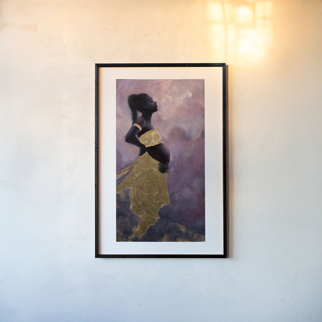 Creation of People: Days of Creation Series