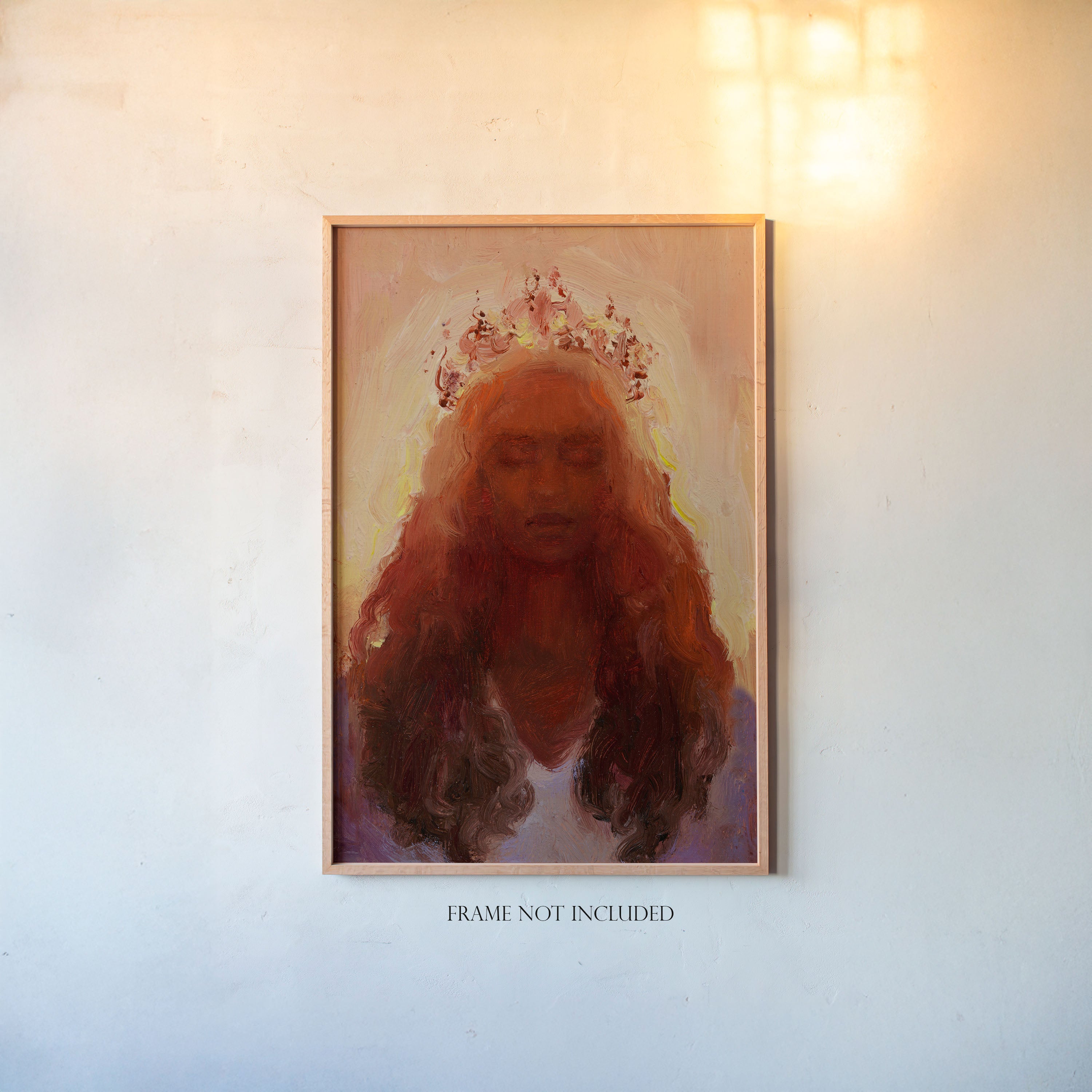 Queen of Heaven