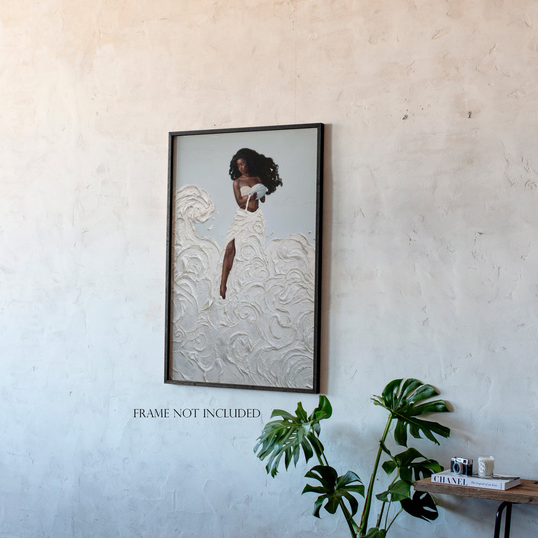 Creation of Waters: Days of Creation Series