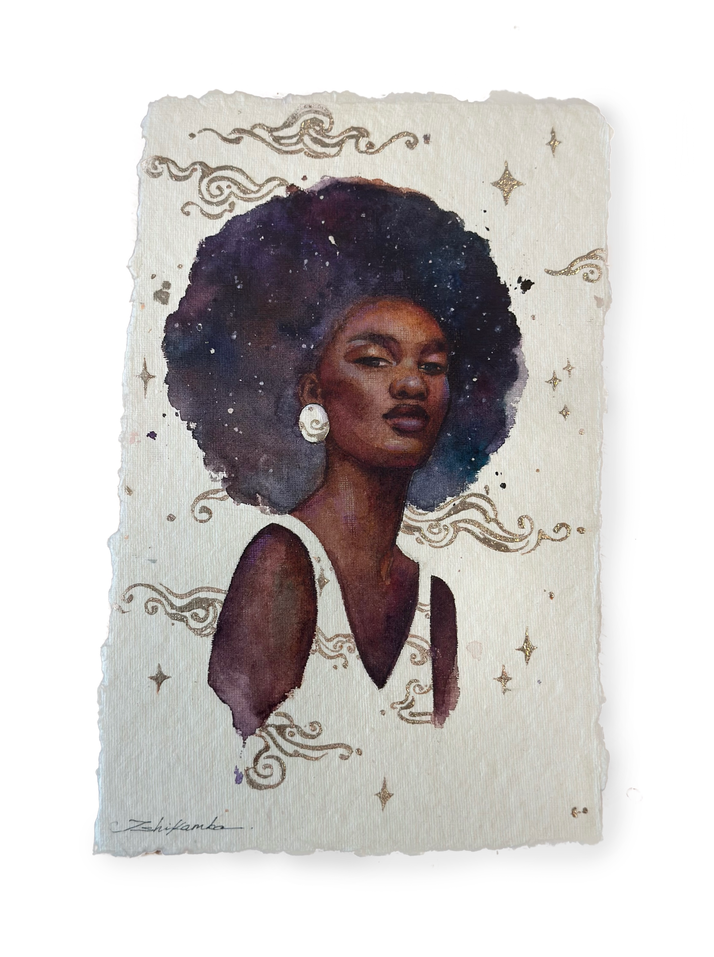 Goddess Neith