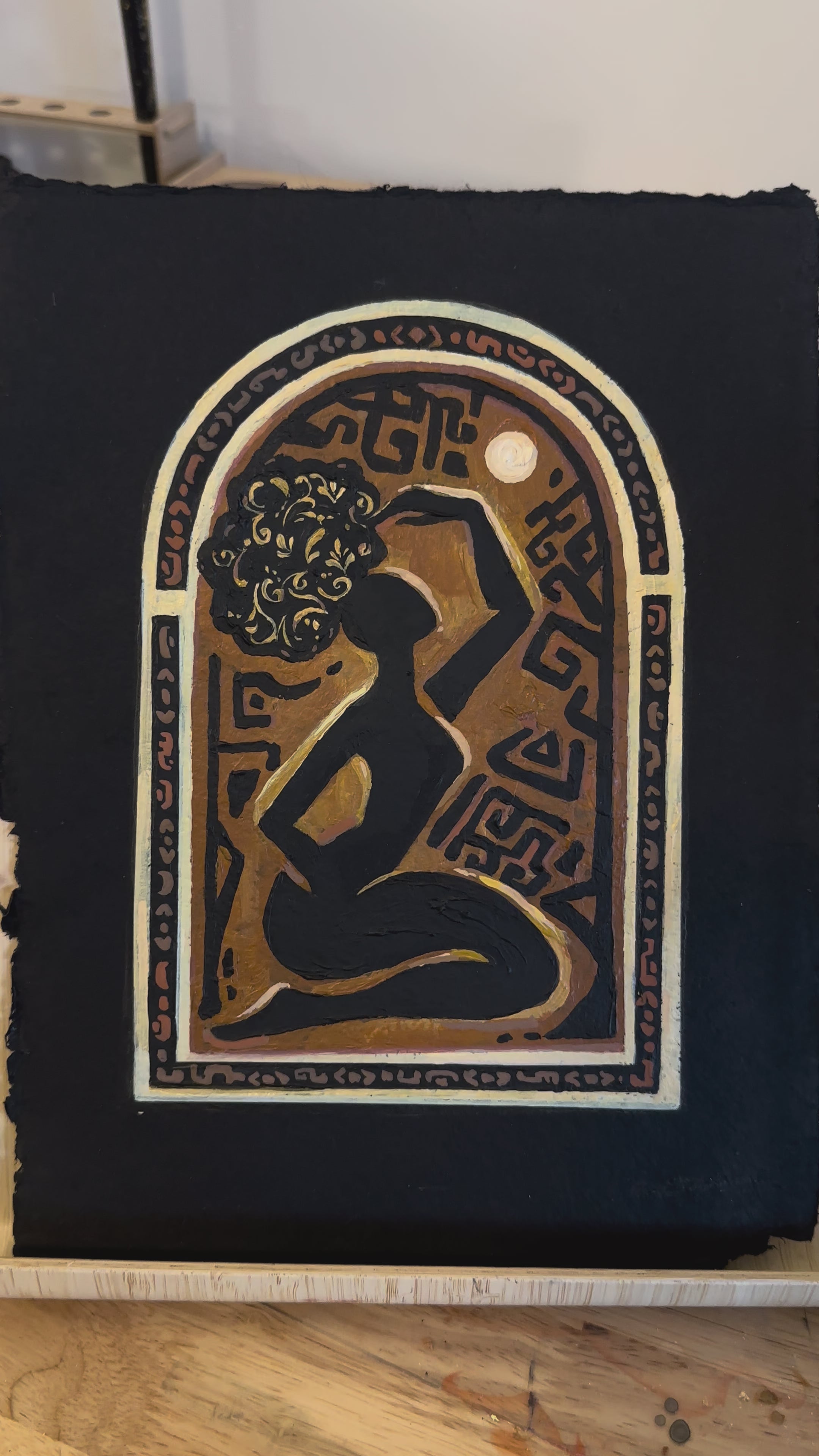 Becoming Whole