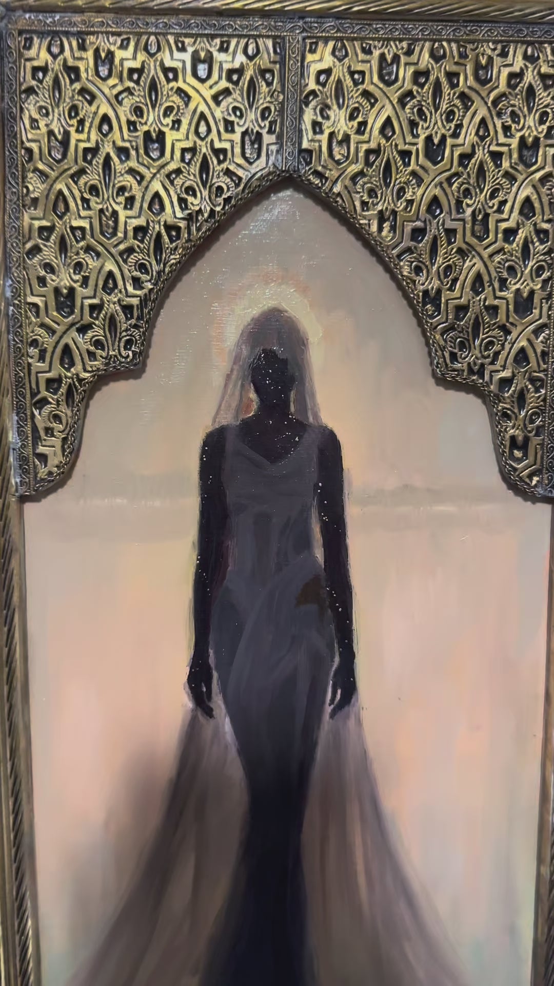 Rebirth, Goddess "Nut"