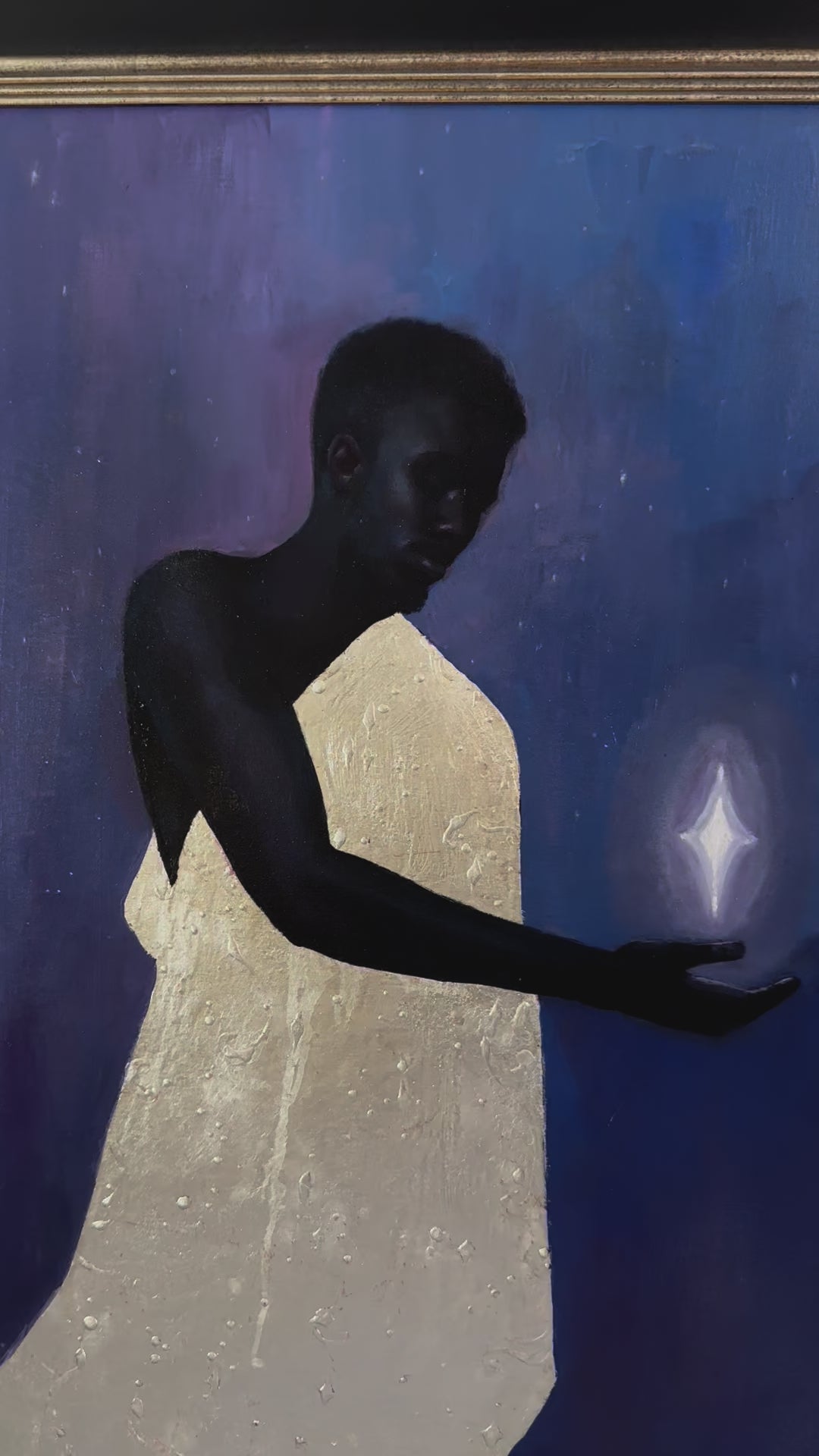 DAY 4- "CREATION OF STARS"