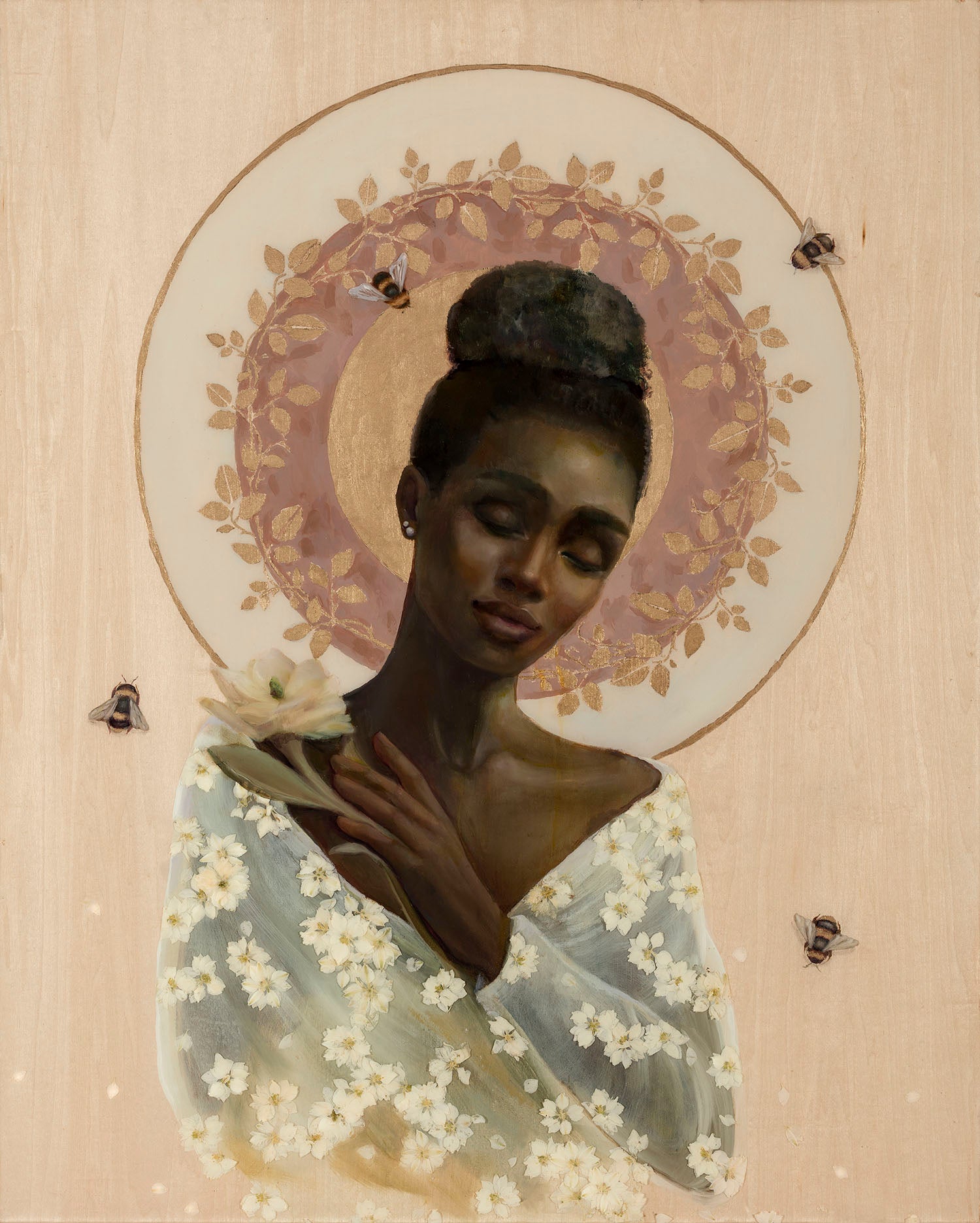 "Serenity" Original