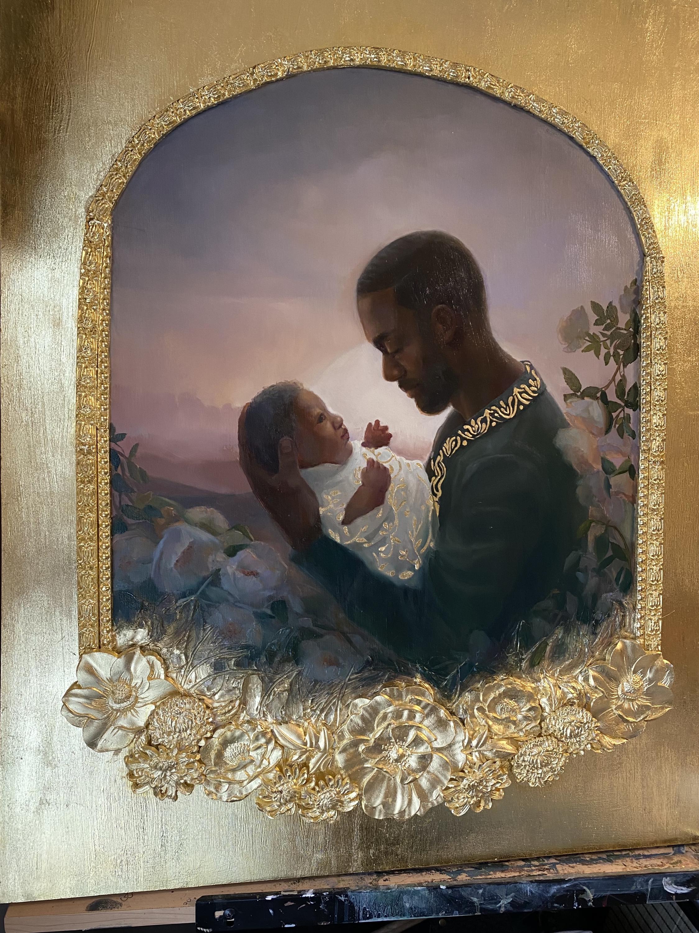 Father and Child