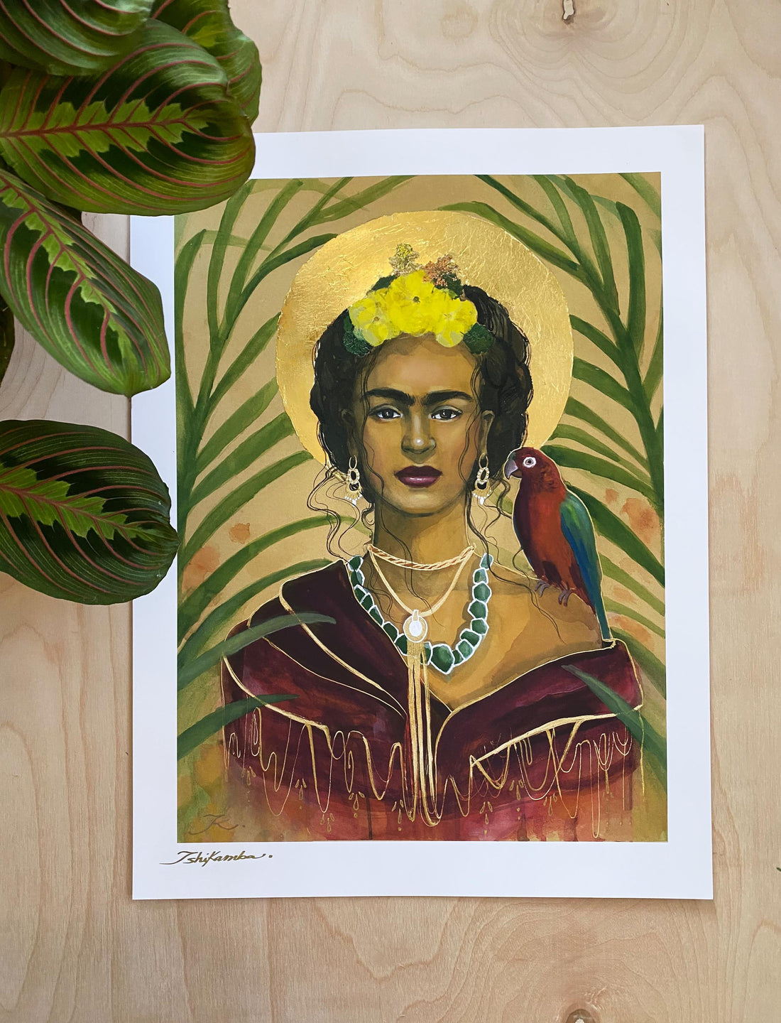 Frida