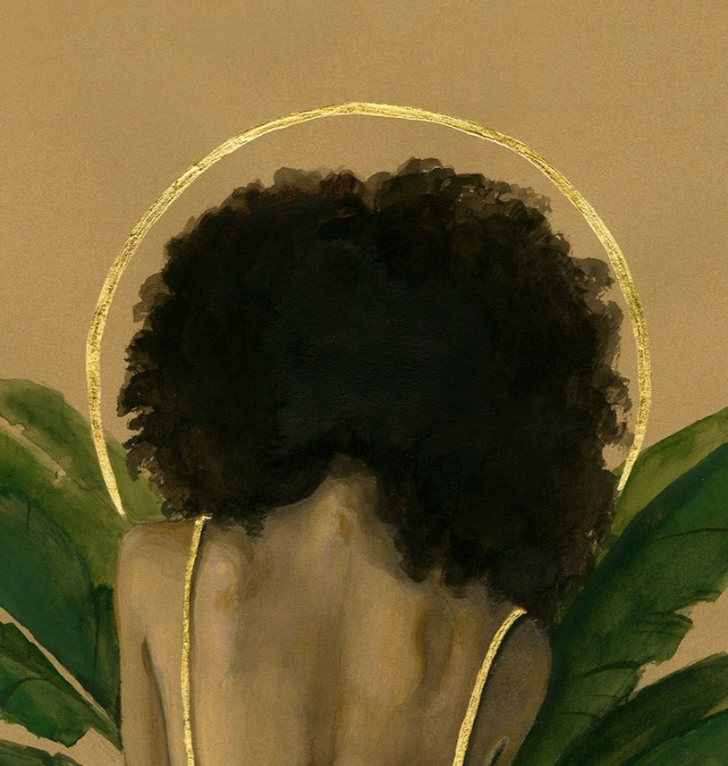 Oasis