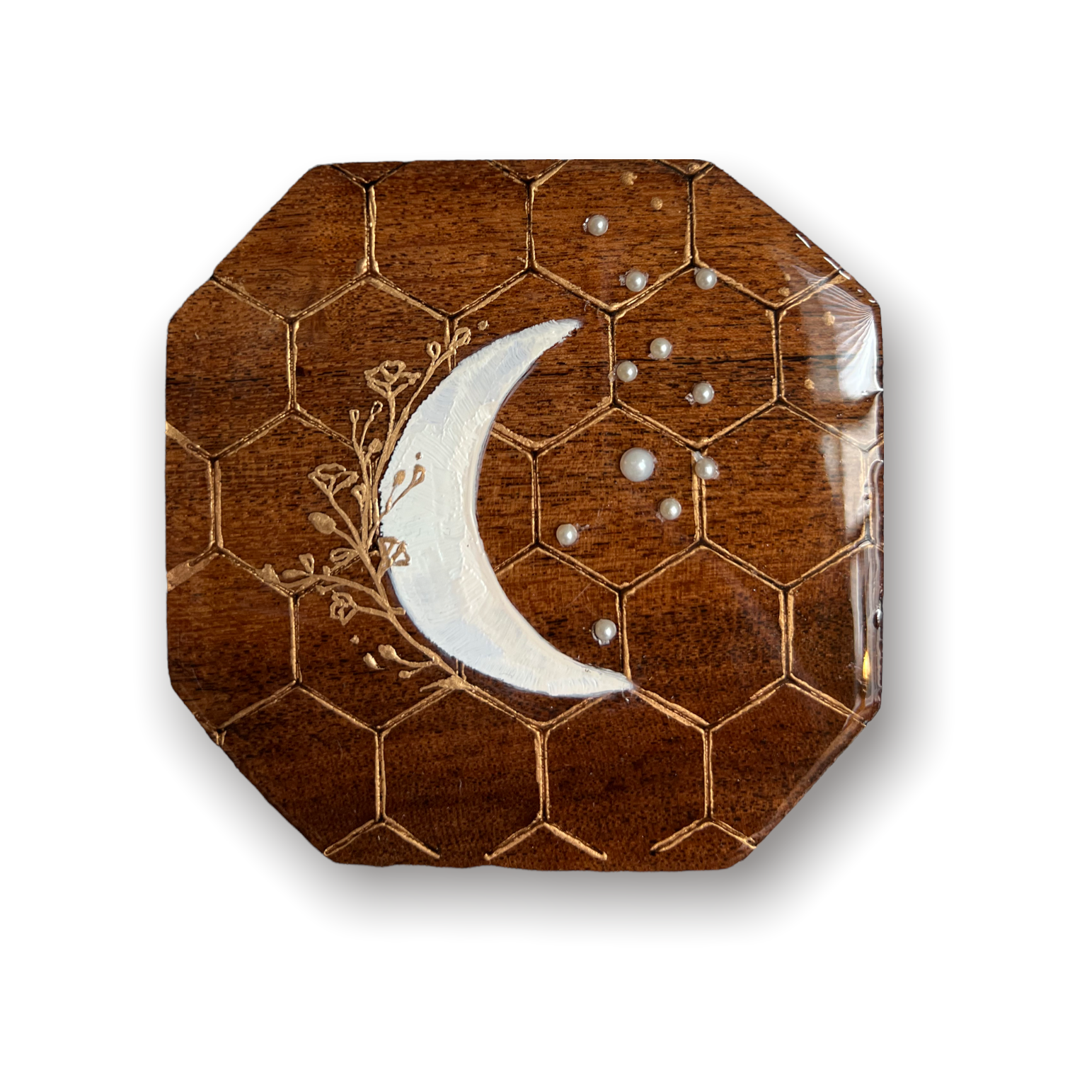 Moon Series