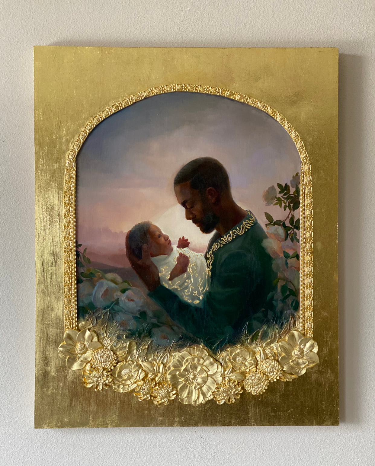 Father and Child