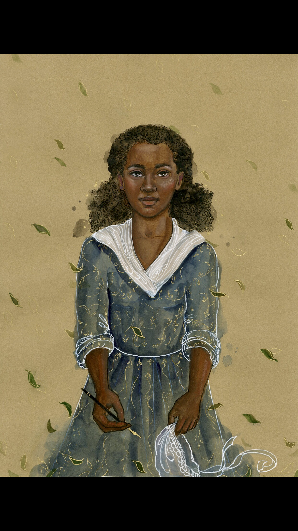 Phillis Wheatly