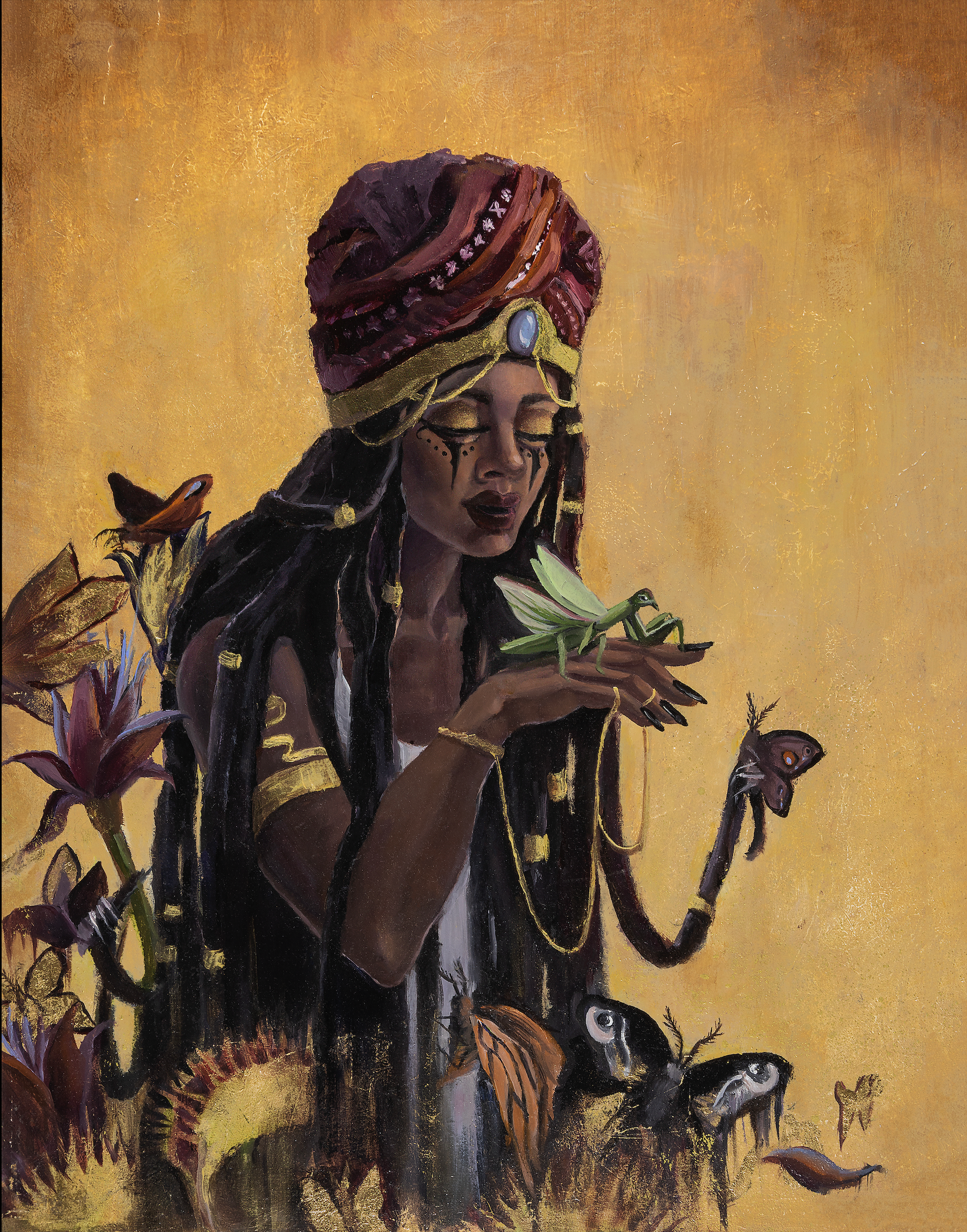 Kemetic Sorcerous