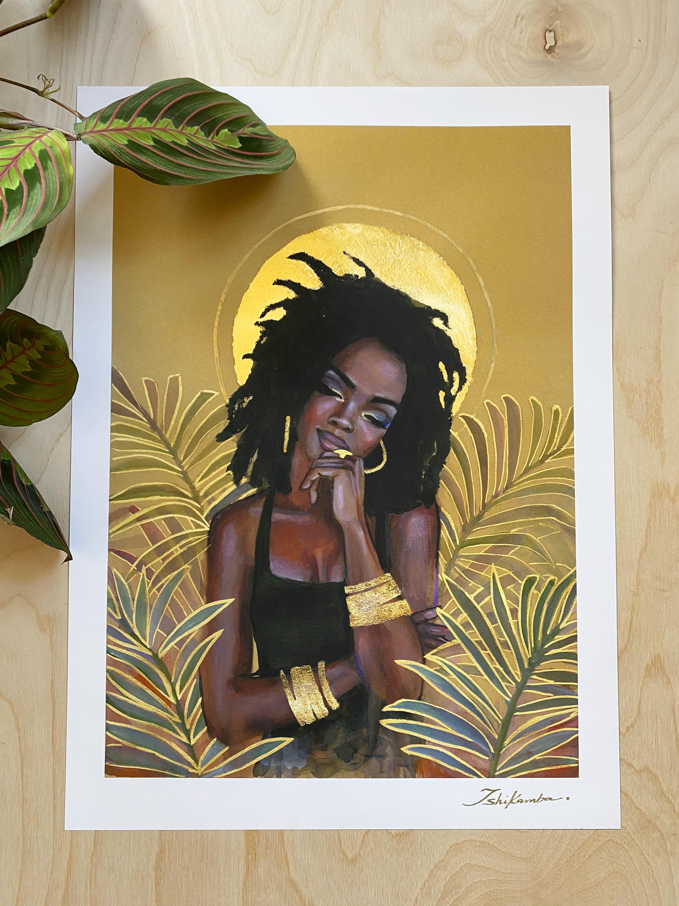 Lauryn Hill