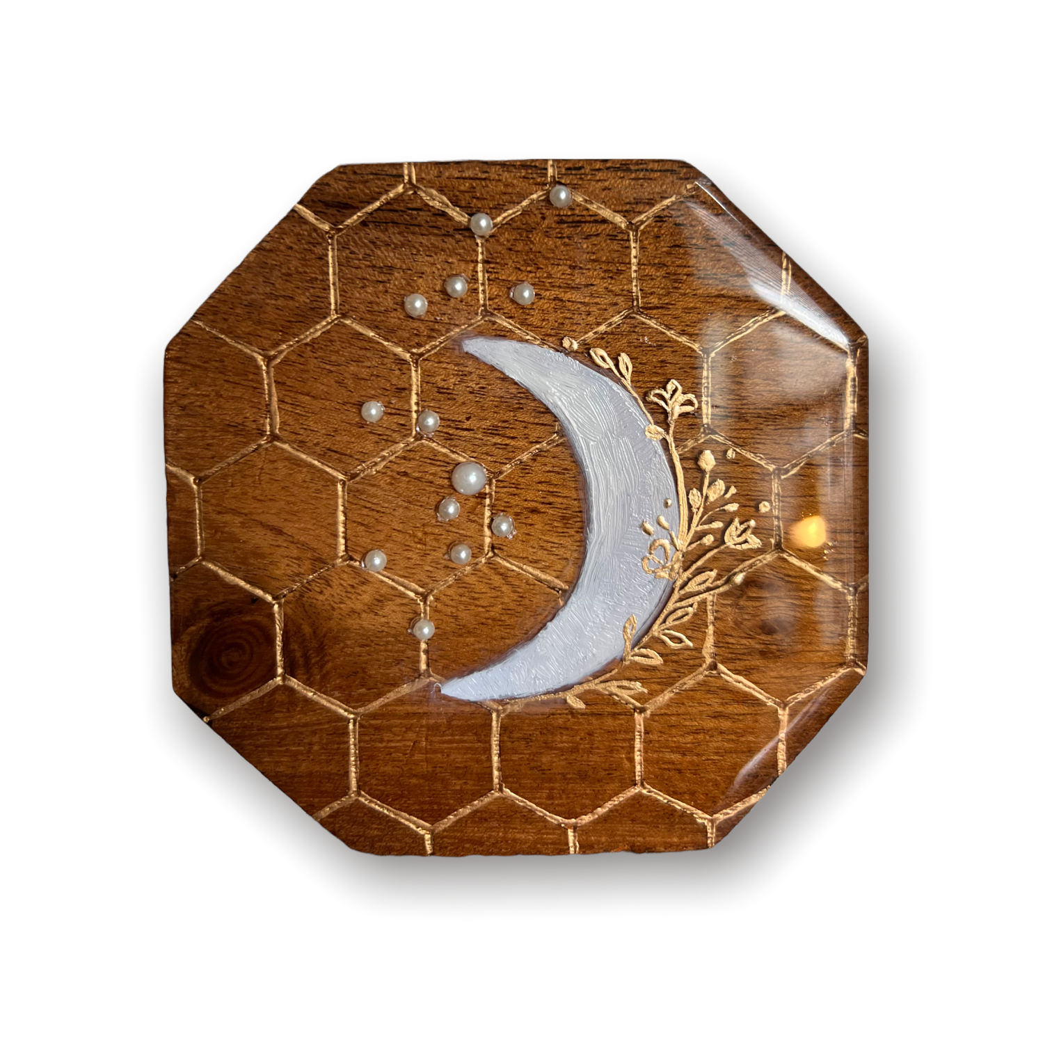 Moon Series