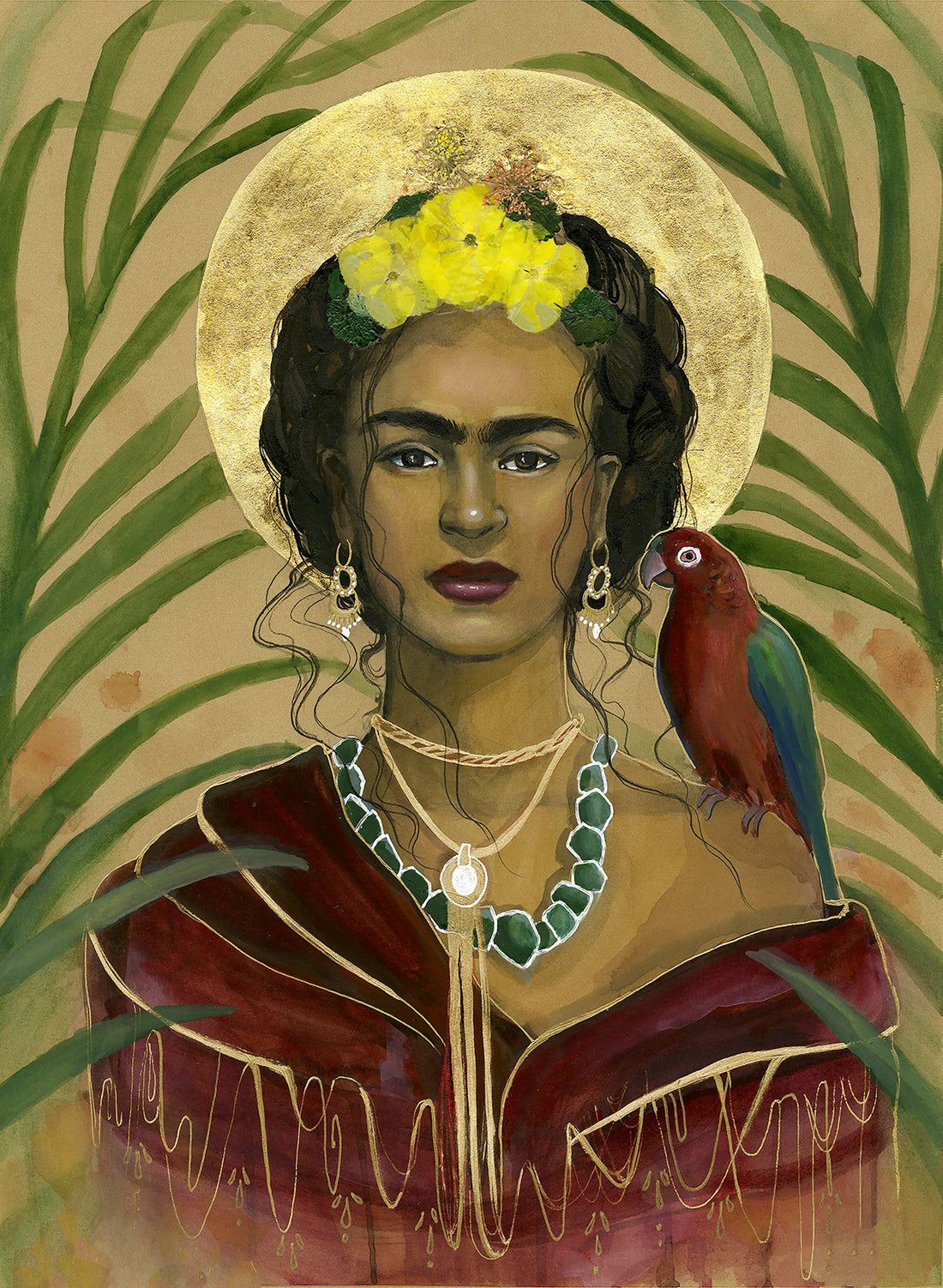 Frida