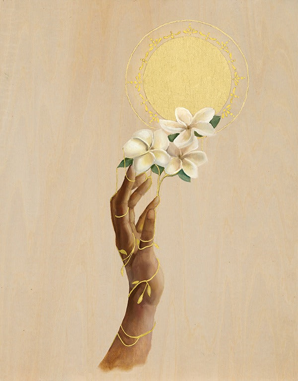 Reaching