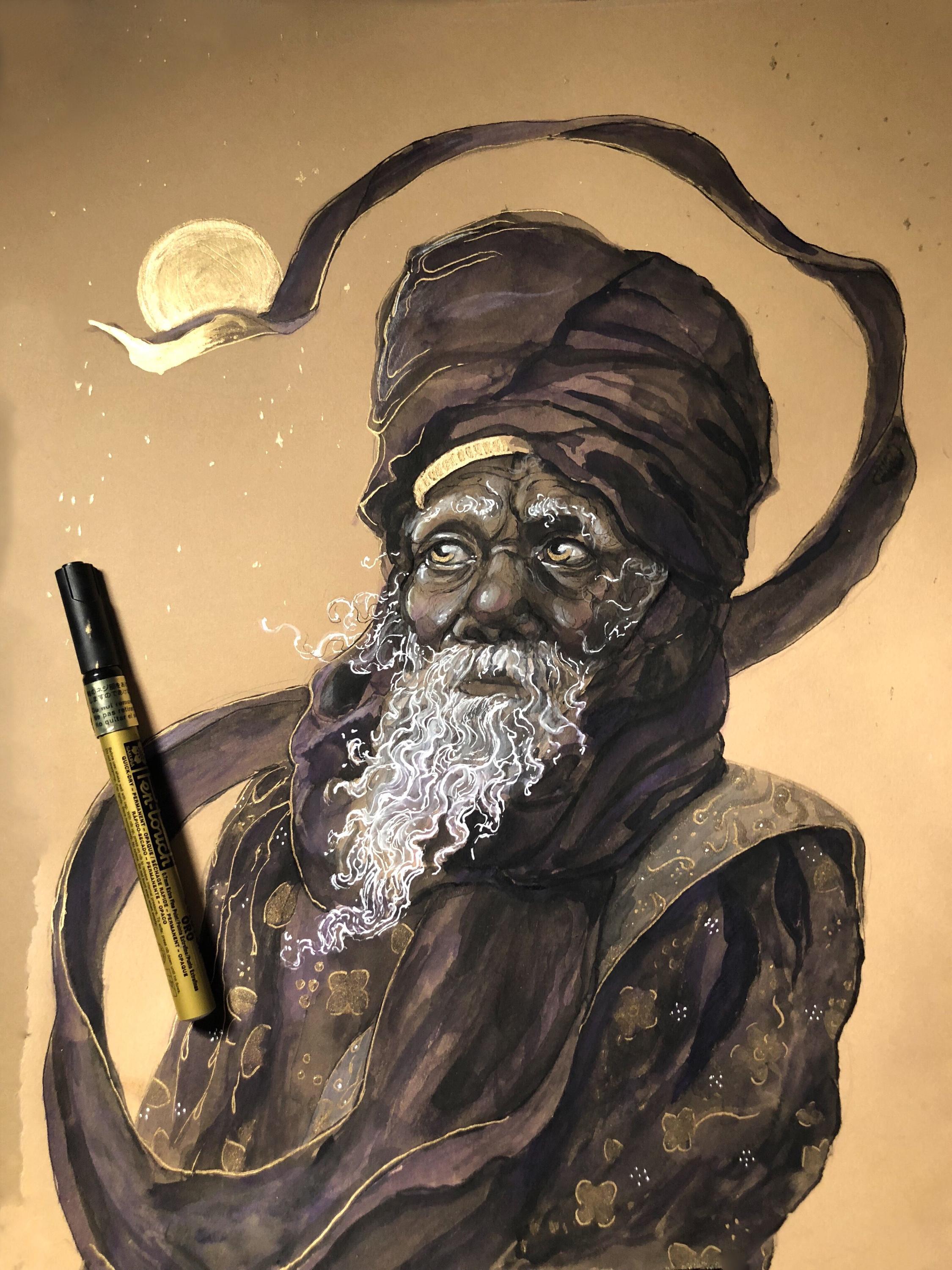 The Moor