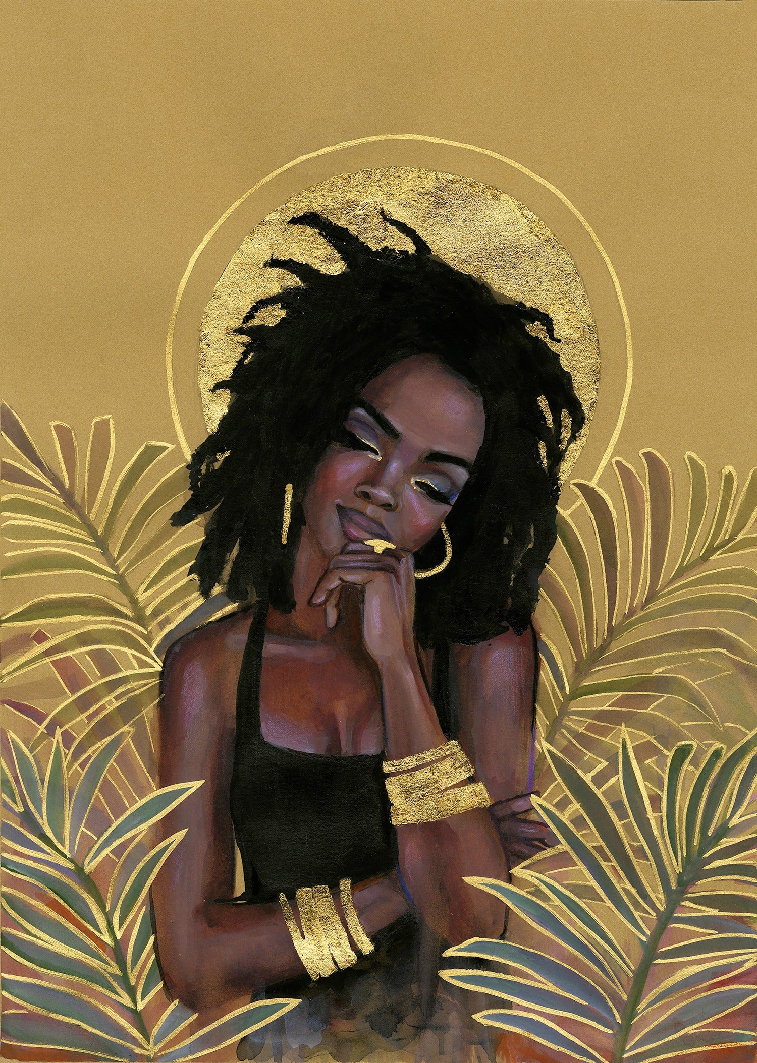 Lauryn Hill