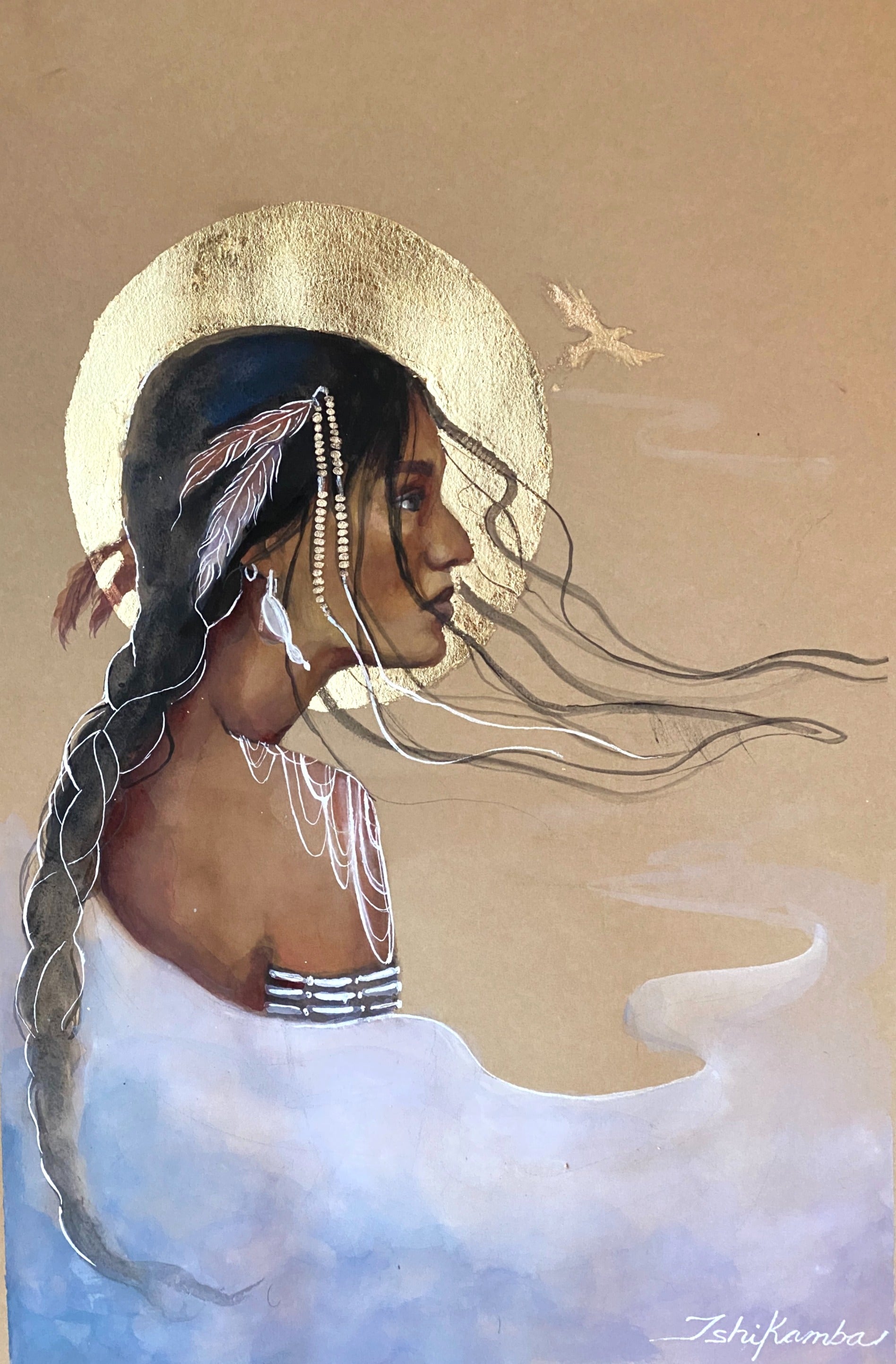 Spirit Guide