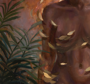 Creation of Eve - Email for inquiries