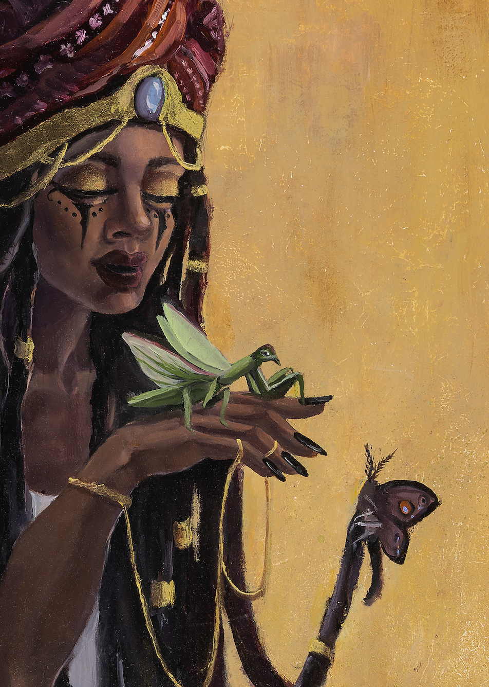 Kemetic Sorcerous
