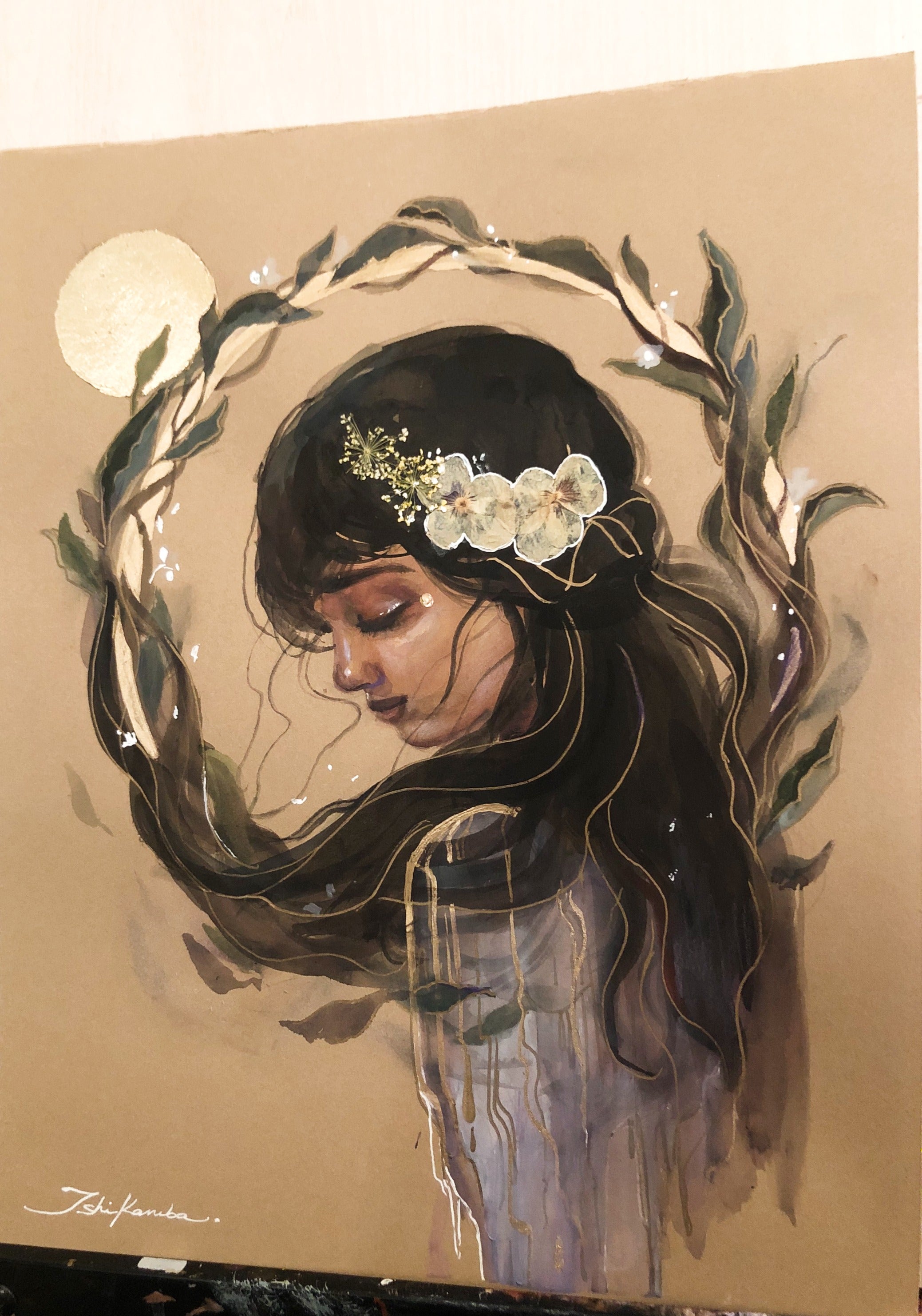 Flower Child