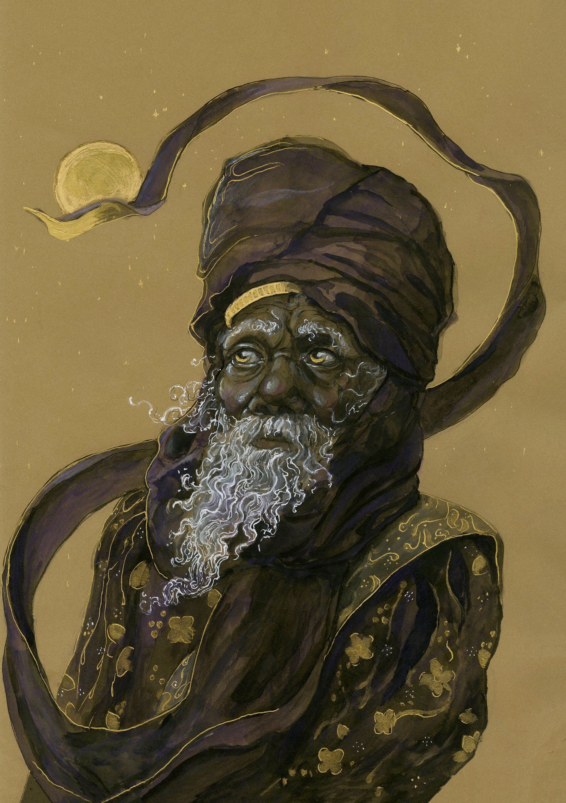The Moor