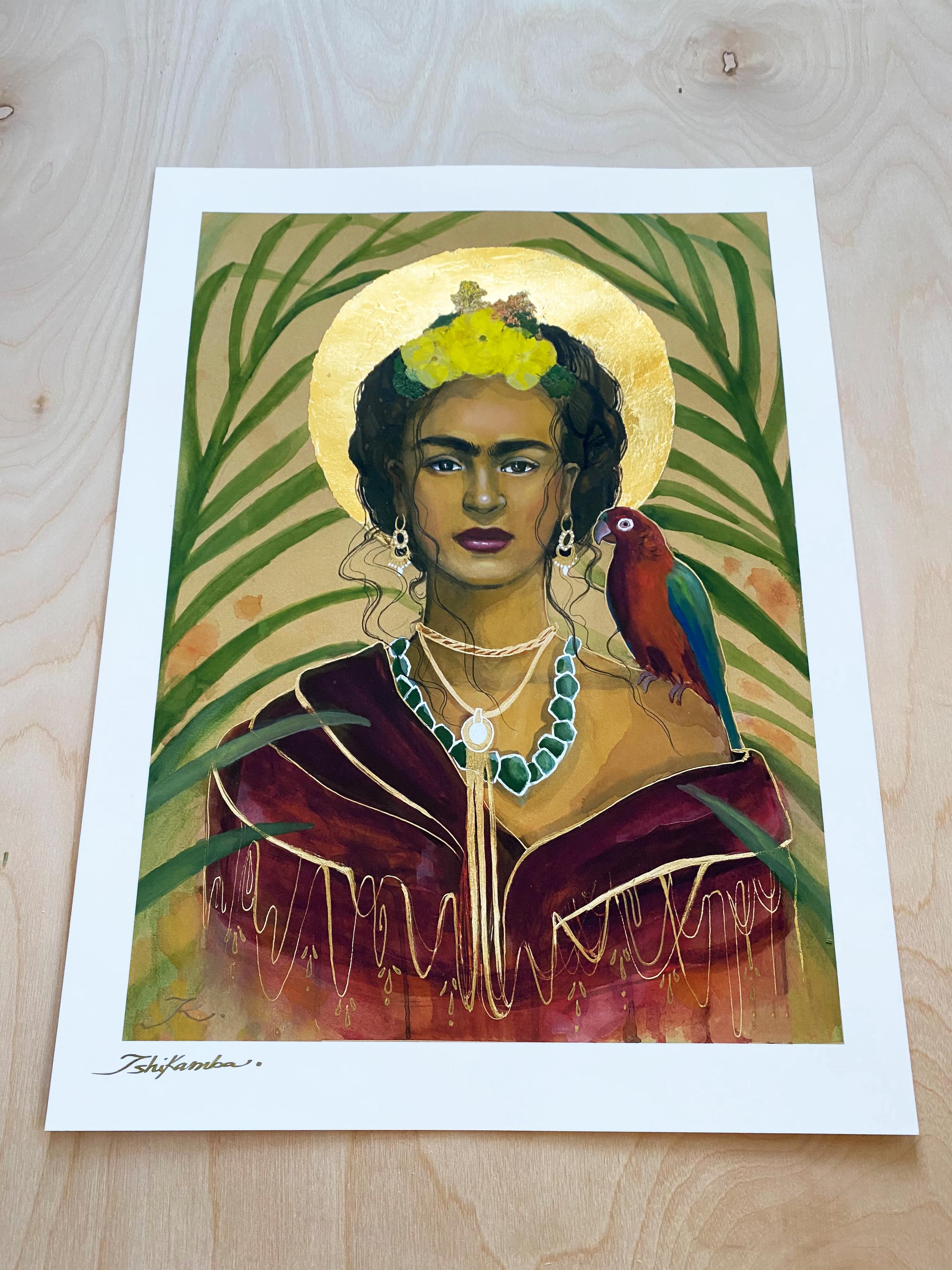 Frida