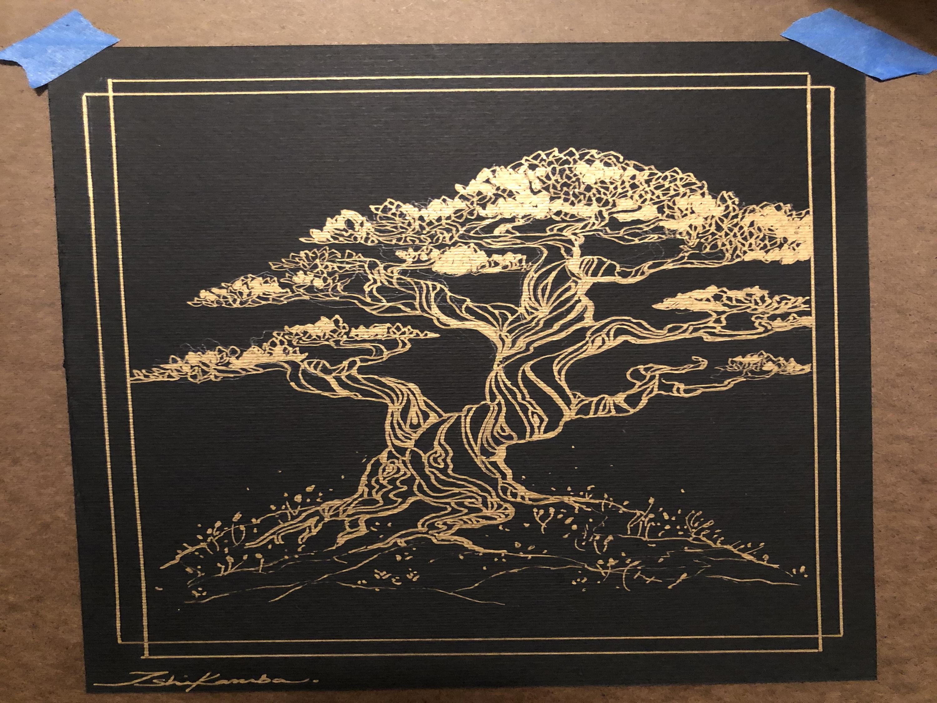 Bonsai