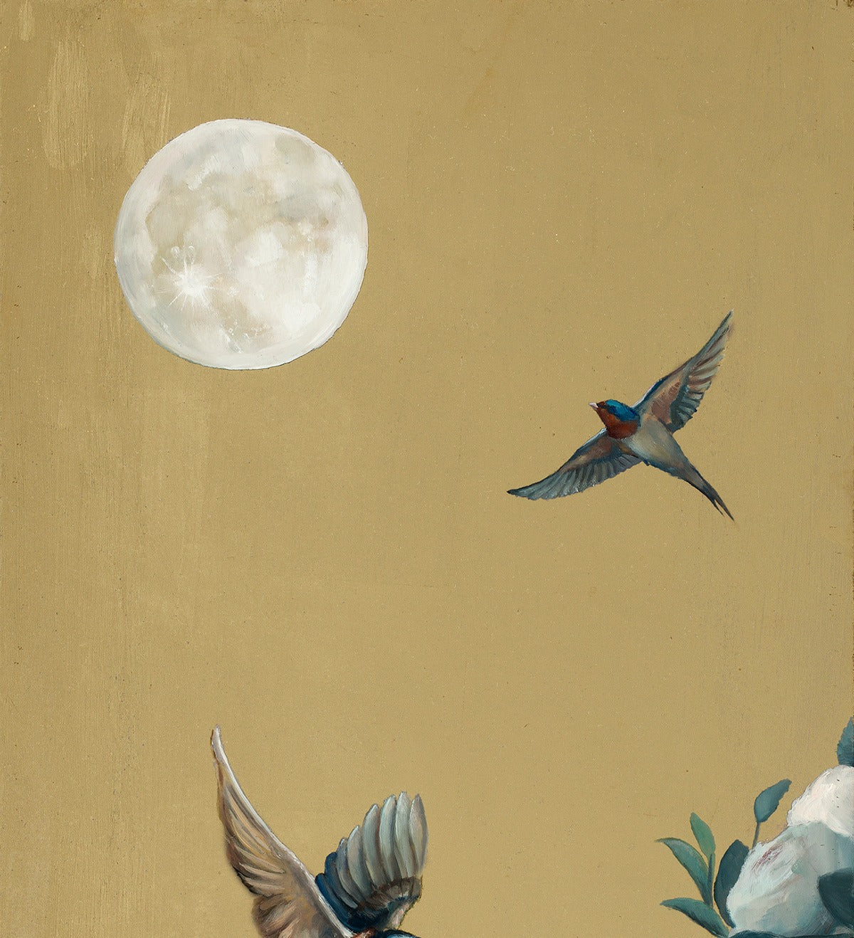 Moon Dance