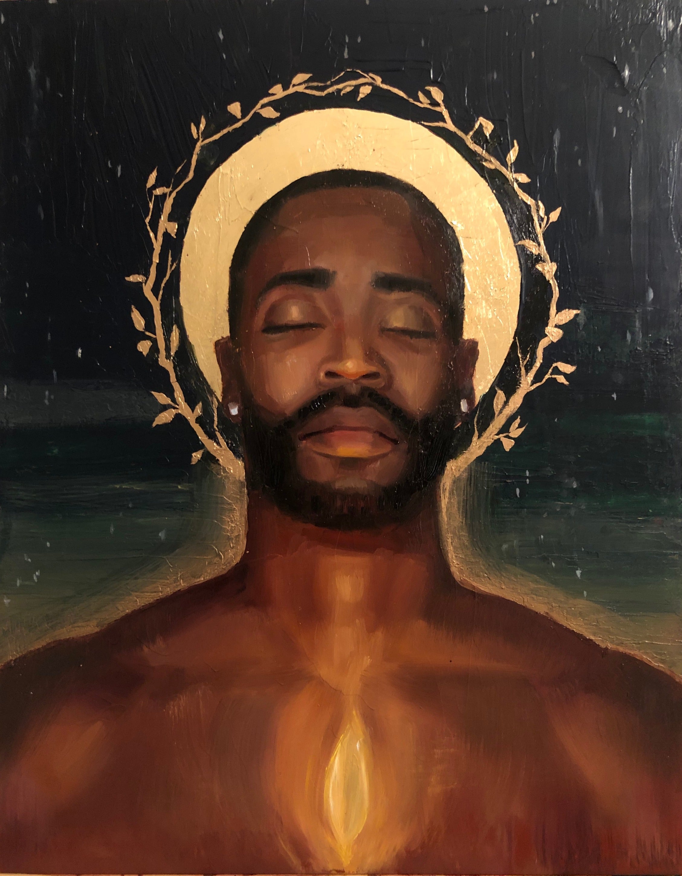 Divinity Within