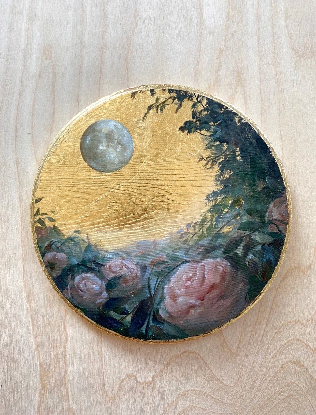 Moon Light